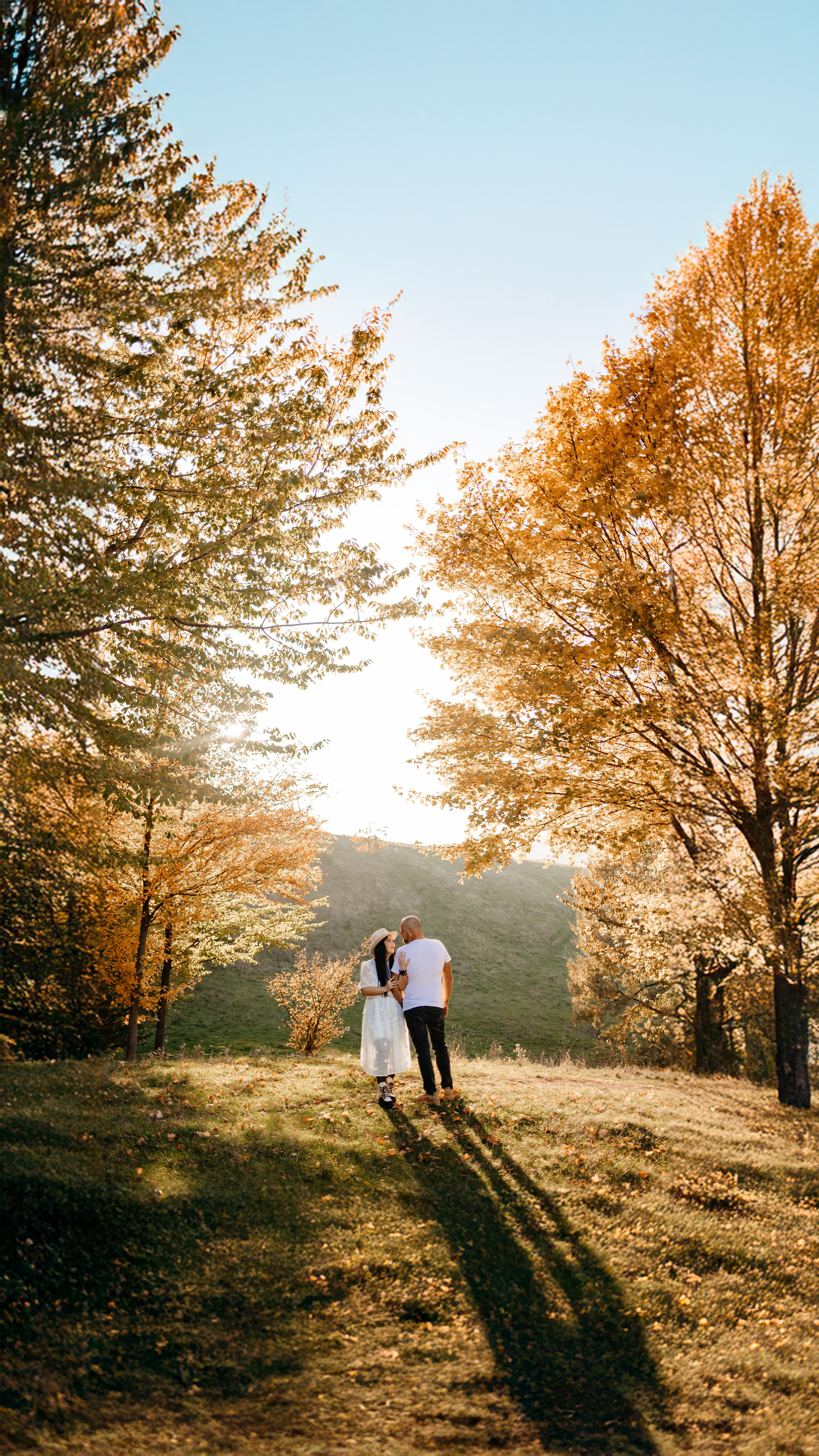 Save The Date — M&S. George Laslău Fotograf