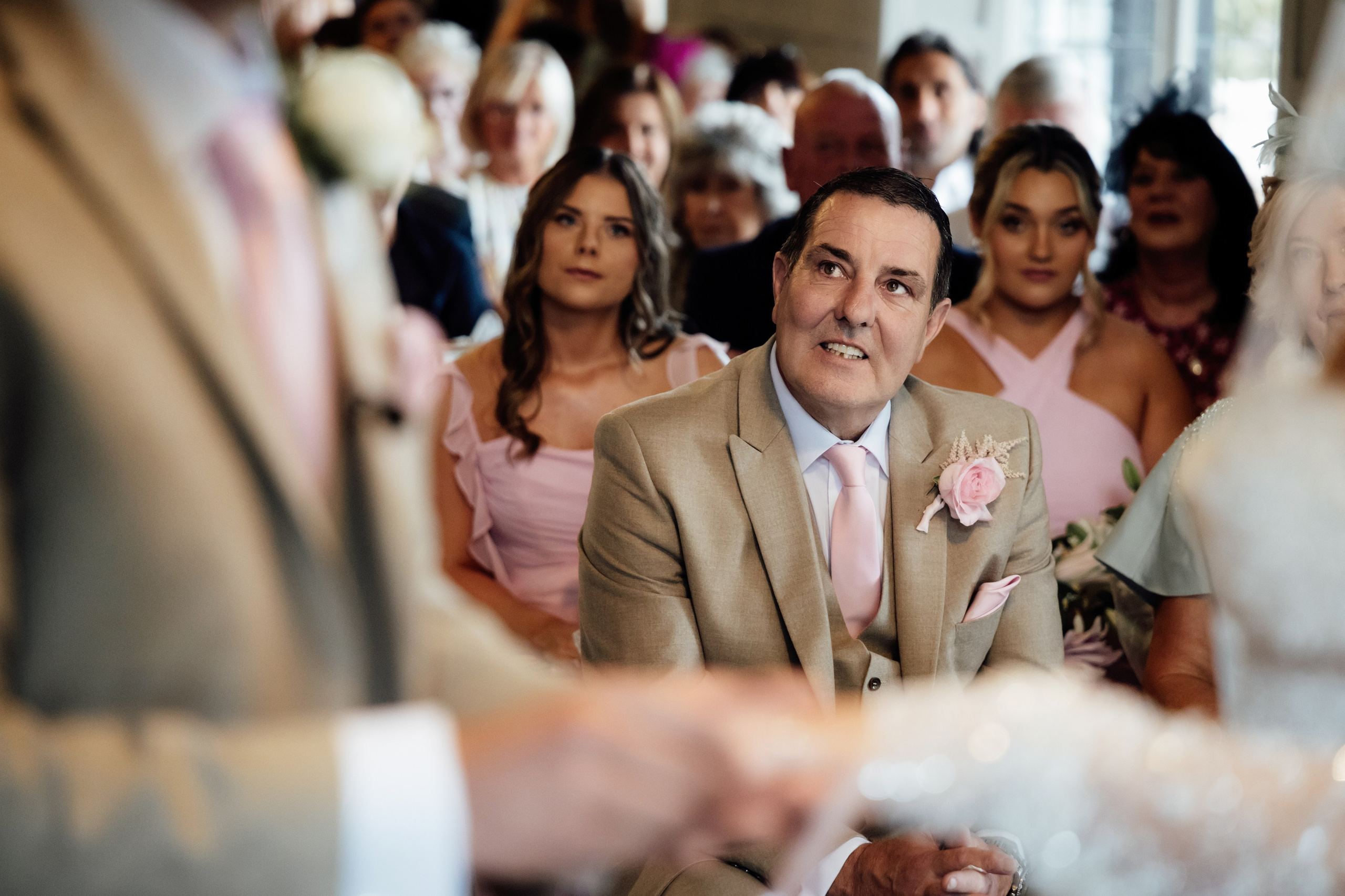 Chloe & Andre -The Manor Elstree, Hertfordshire. Timeless Wedding & Event Photography — based London, working across Europe