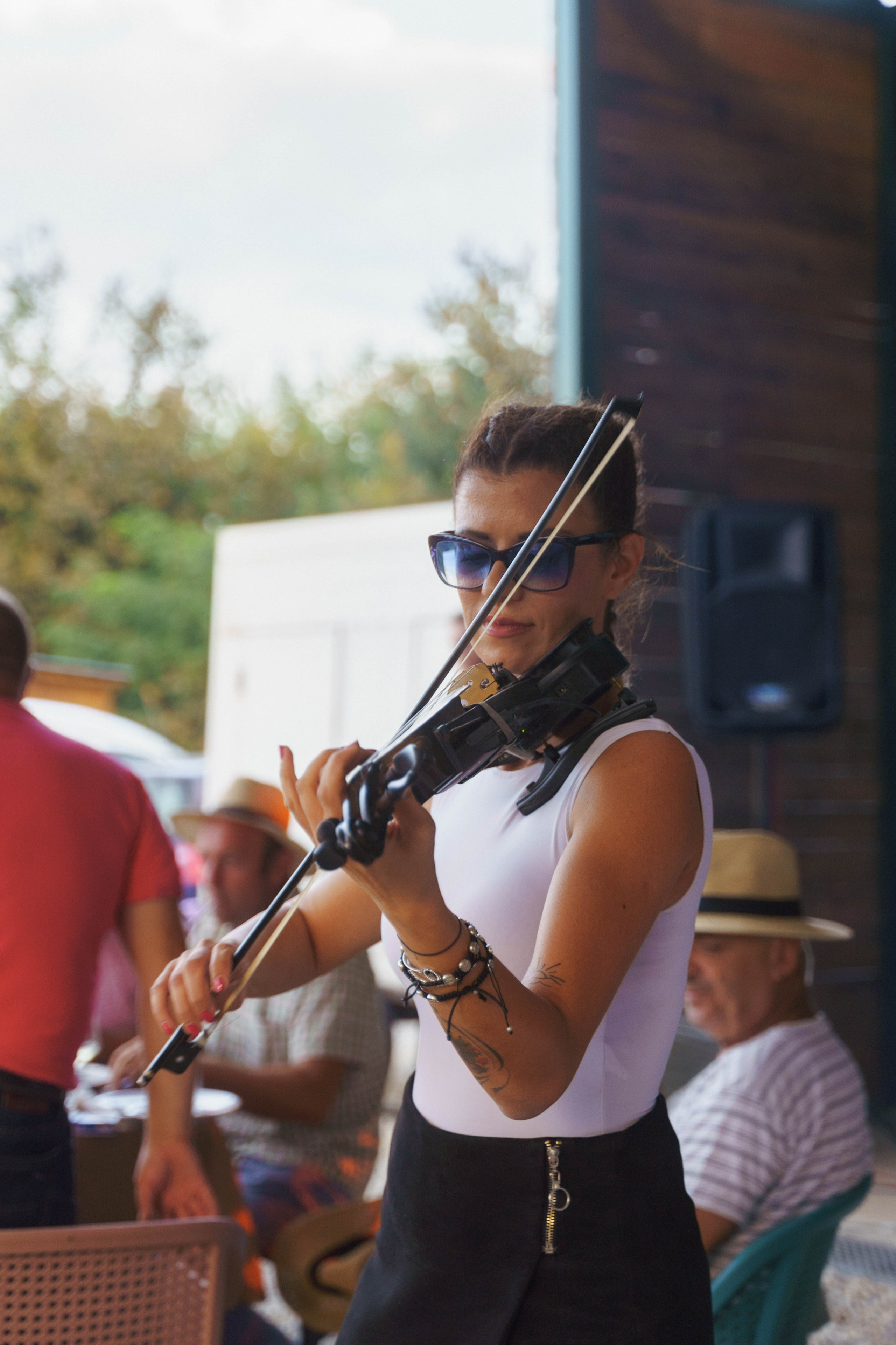 Jeep Commerce Event. Zhukov studio