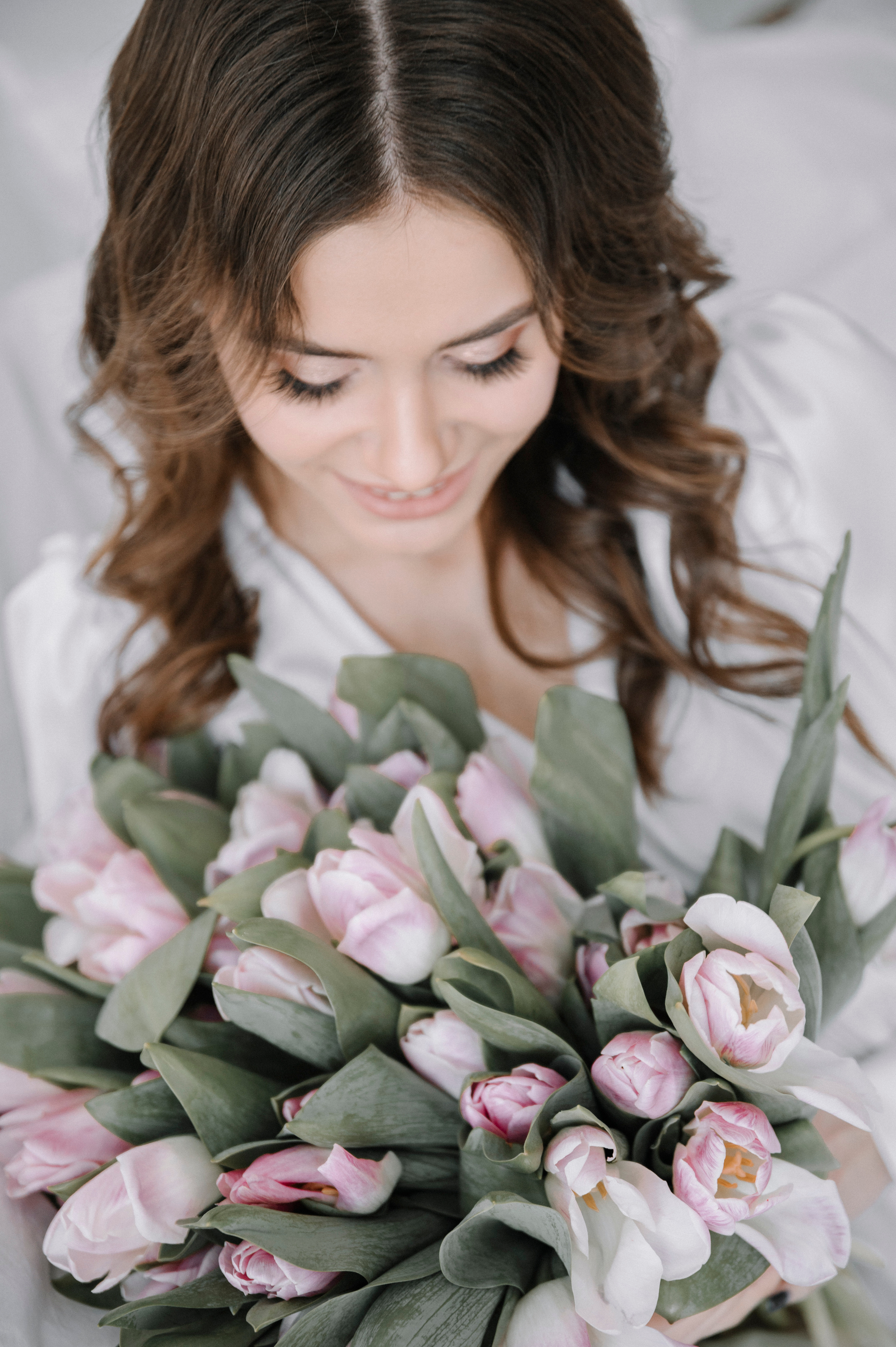 Wiosenny dzień. Fotograf w Krakowie/Europie Weronika Stoma