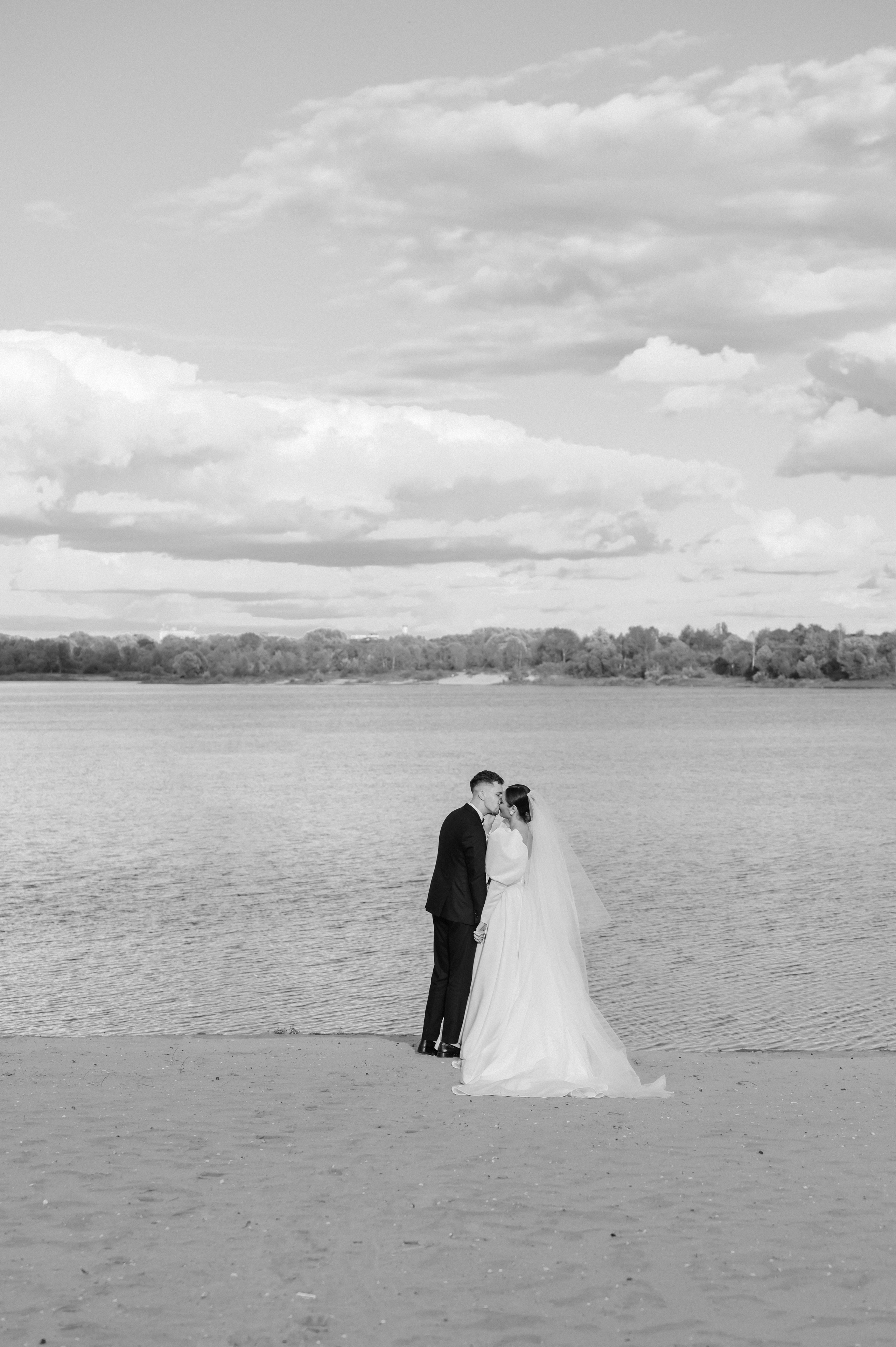 Julia i Vlad. Fotograf w Krakowie/Europie Weronika Stoma