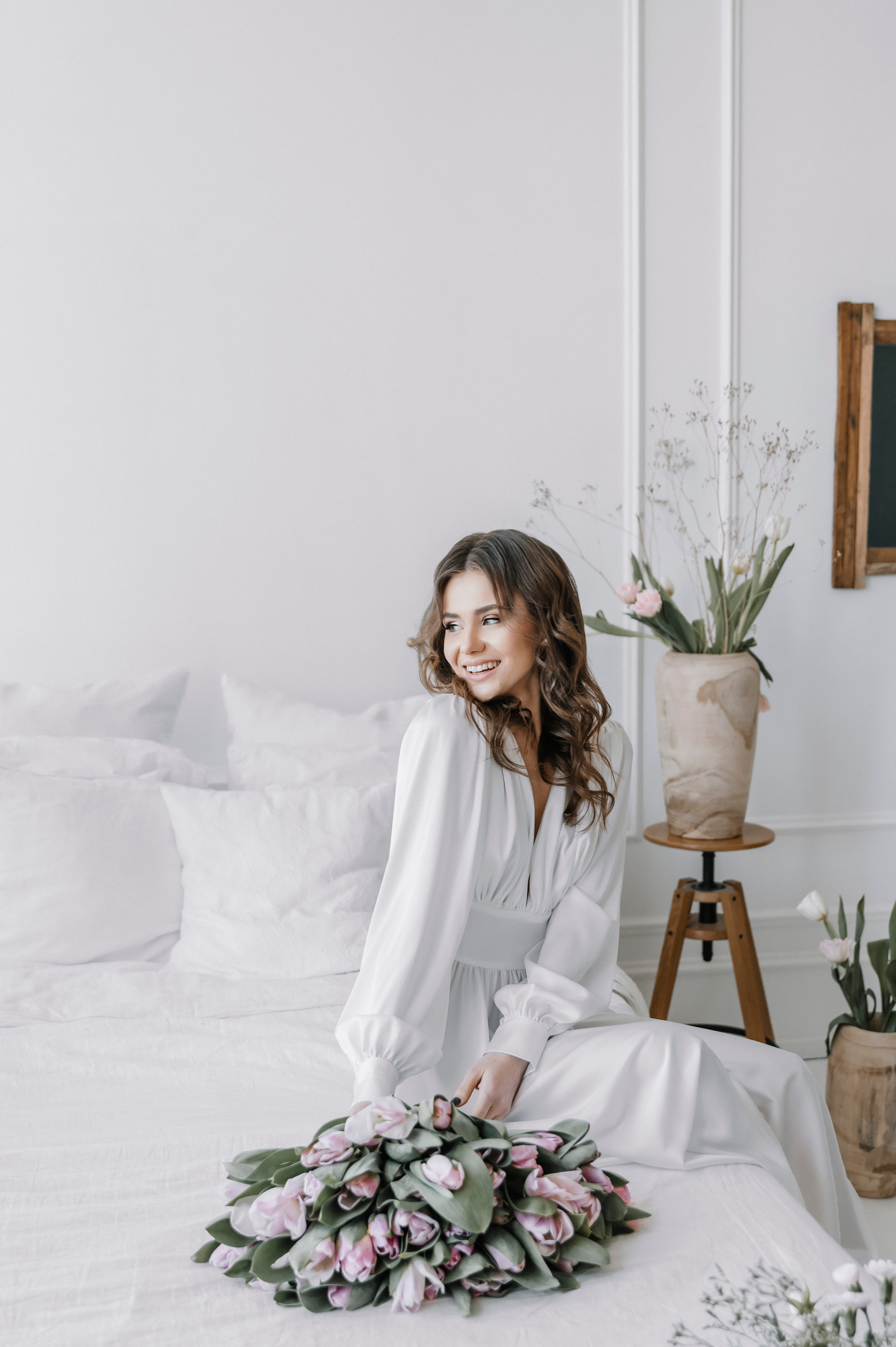 Wiosenny dzień. Fotograf w Krakowie/Europie Weronika Stoma