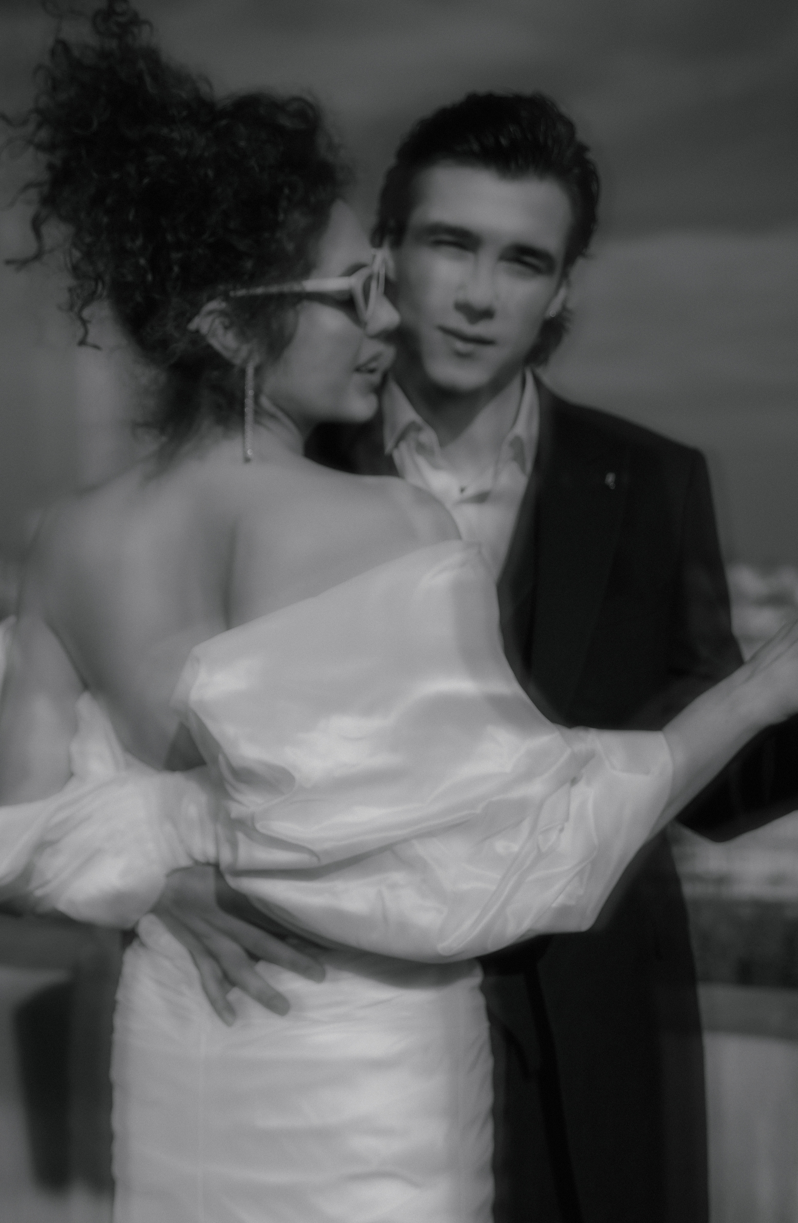 Cyrus i Stephanie. Fotograf w Krakowie/Europie Weronika Stoma