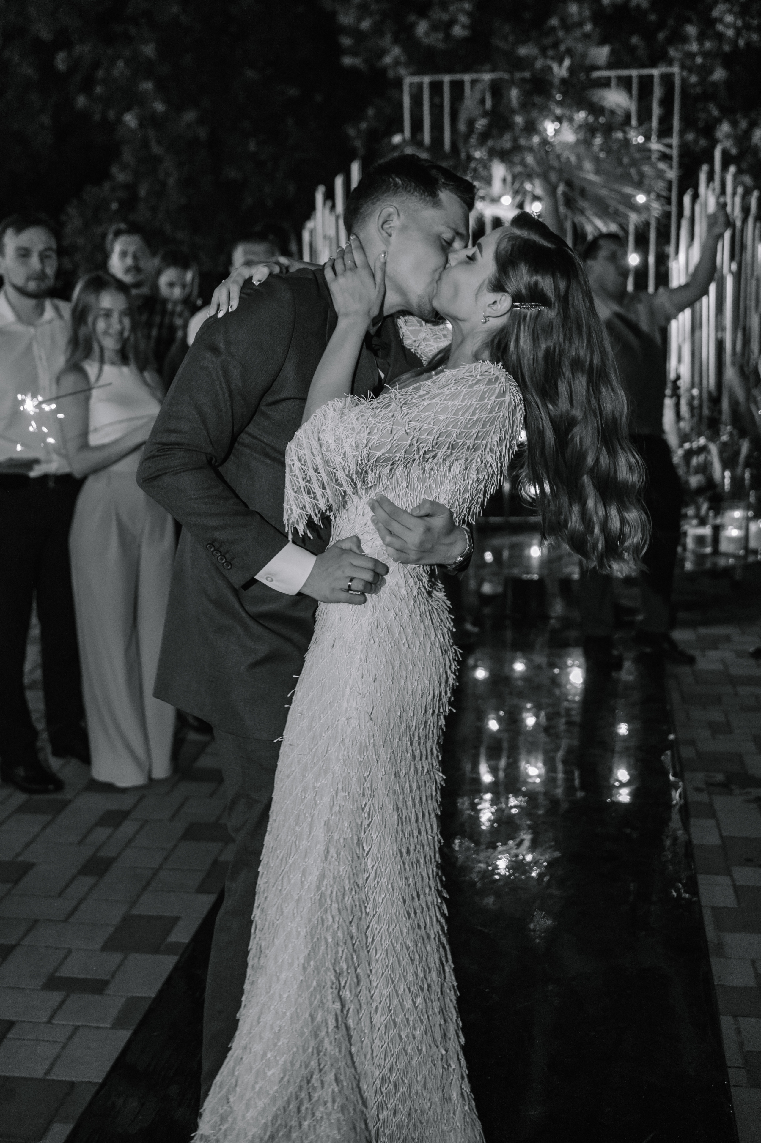 Alina i Pasza. Fotograf w Krakowie/Europie Weronika Stoma