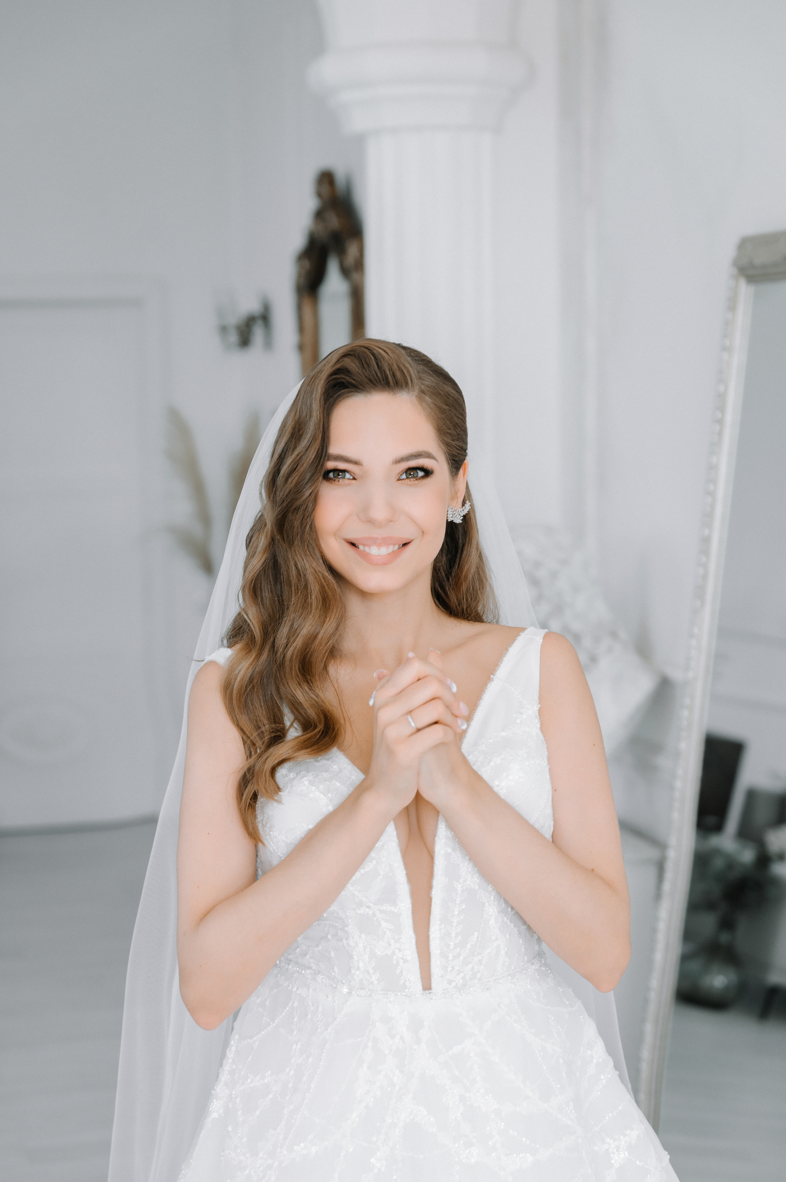 Alina i Pasza. Fotograf w Krakowie/Europie Weronika Stoma