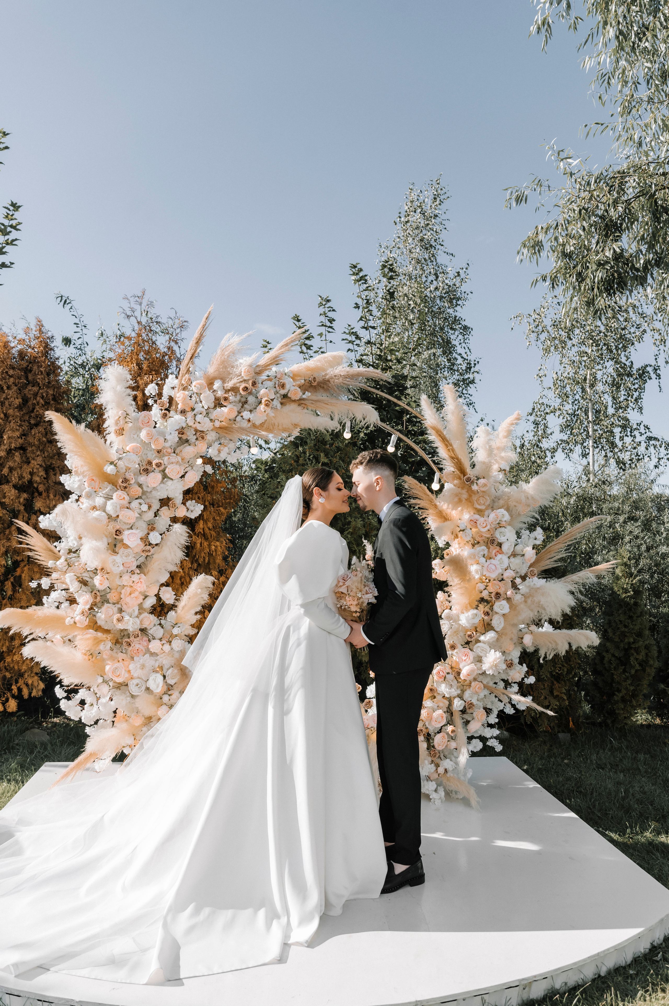 Julia i Vlad. Fotograf w Krakowie/Europie Weronika Stoma