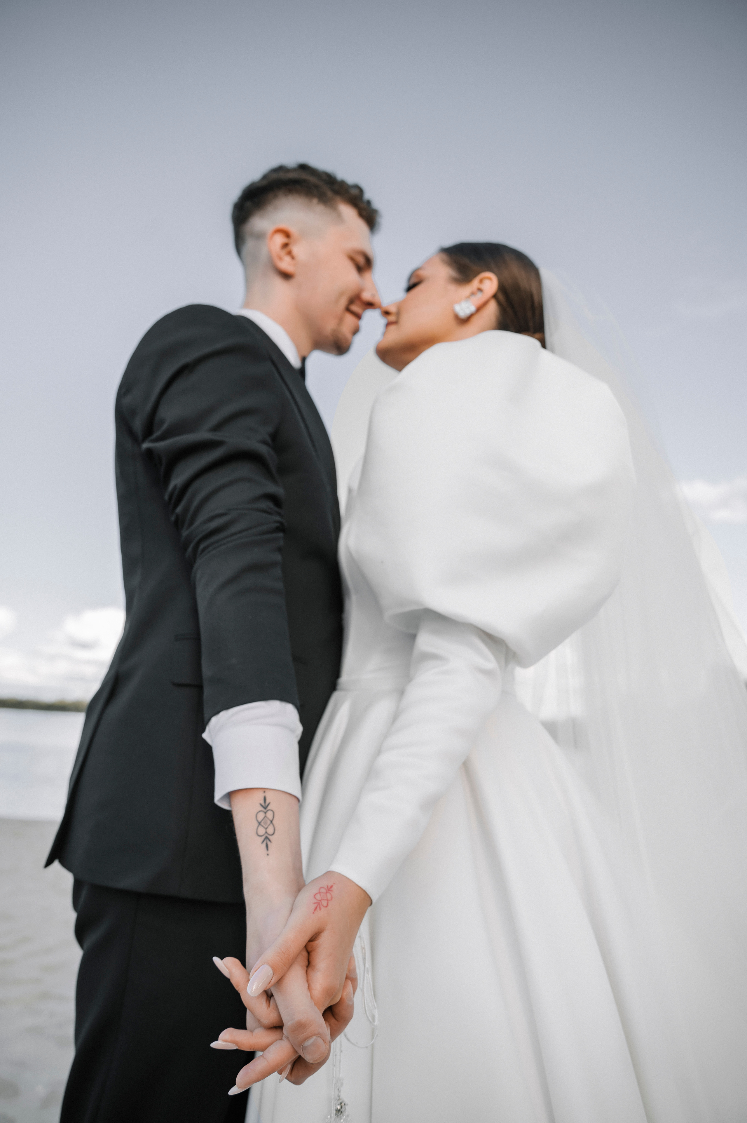 Julia i Vlad. Fotograf w Krakowie/Europie Weronika Stoma