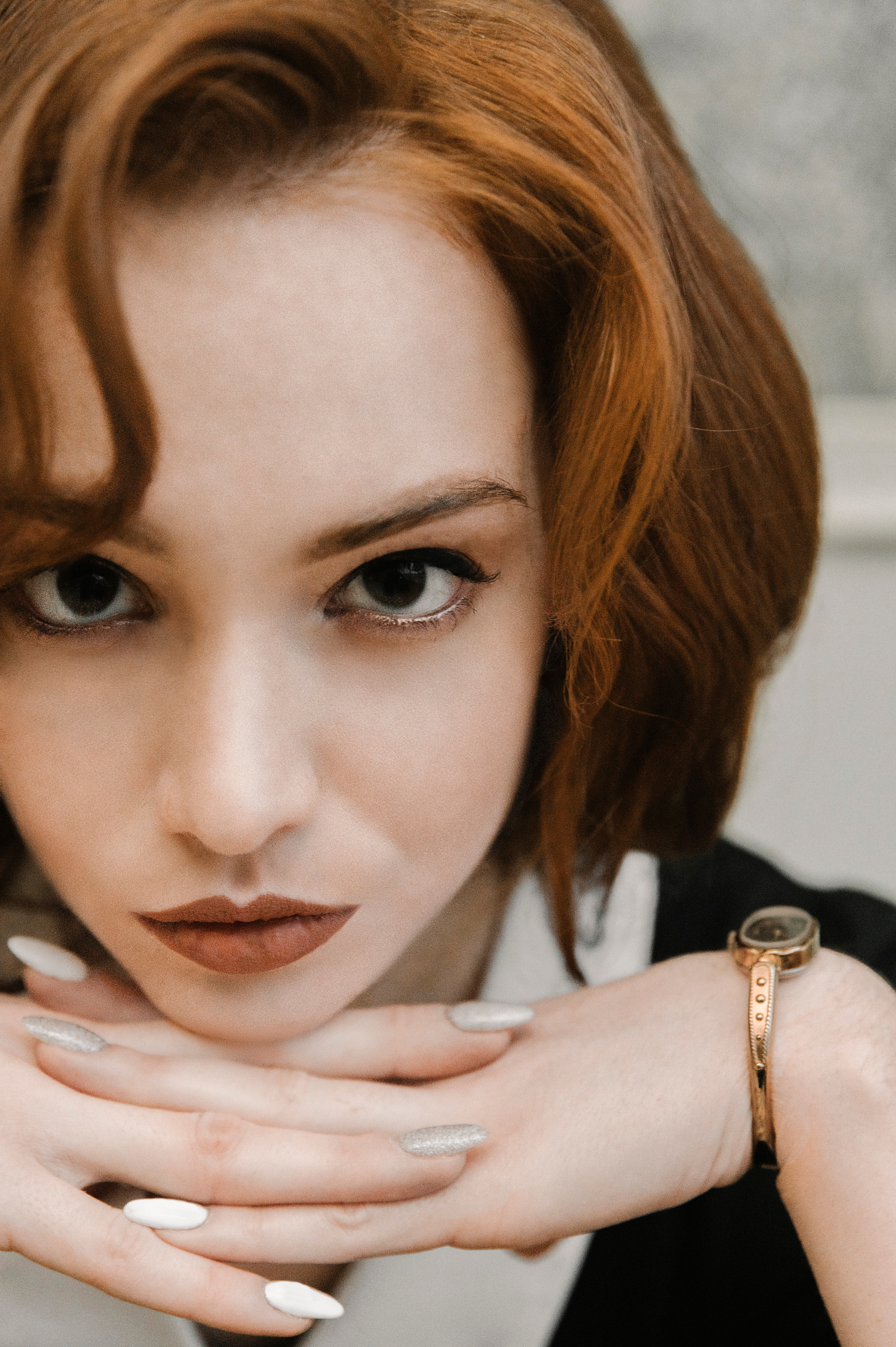 Ruch królowej. Fotograf w Krakowie/Europie Weronika Stoma