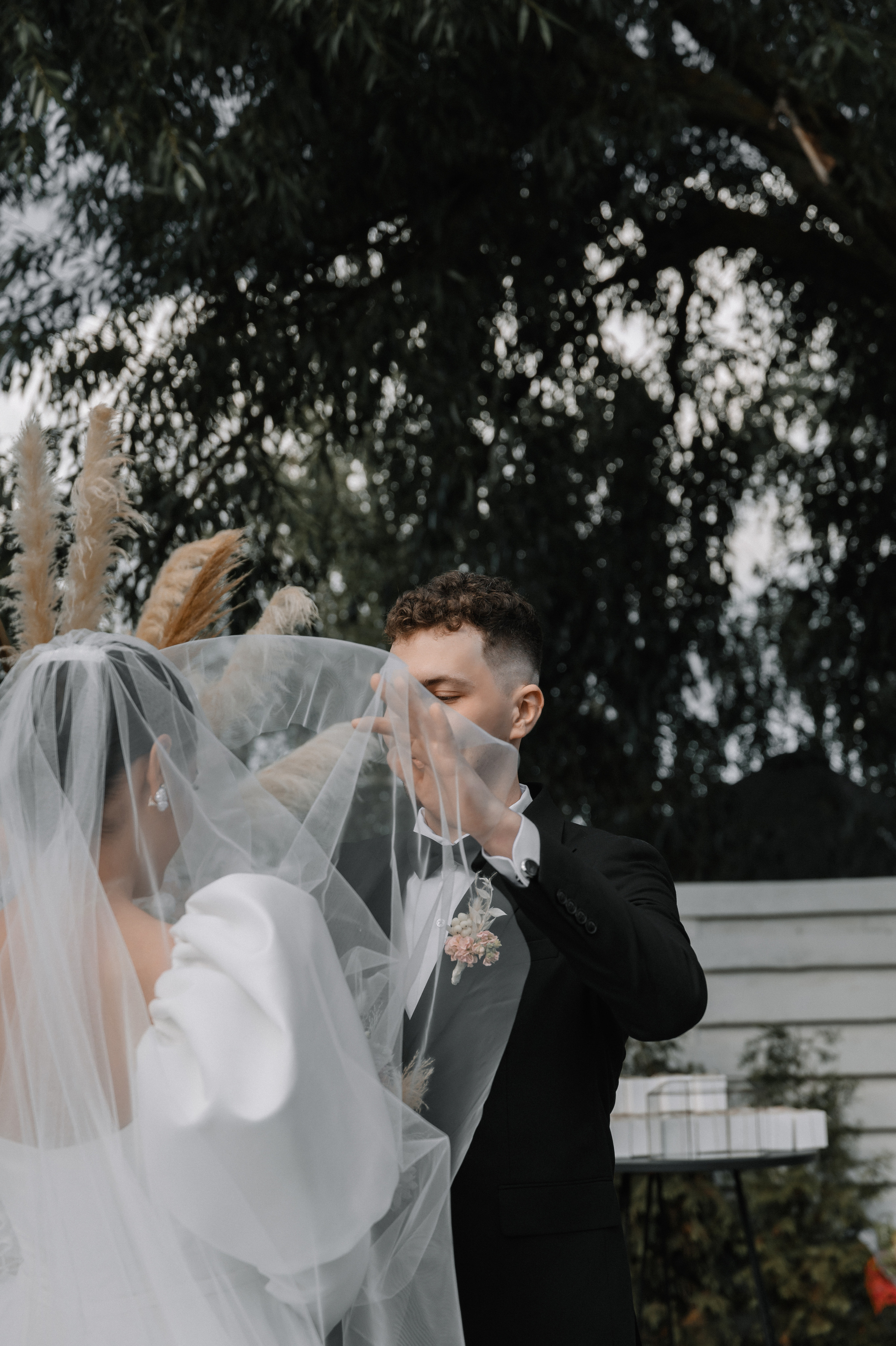 Julia i Vlad. Fotograf w Krakowie/Europie Weronika Stoma