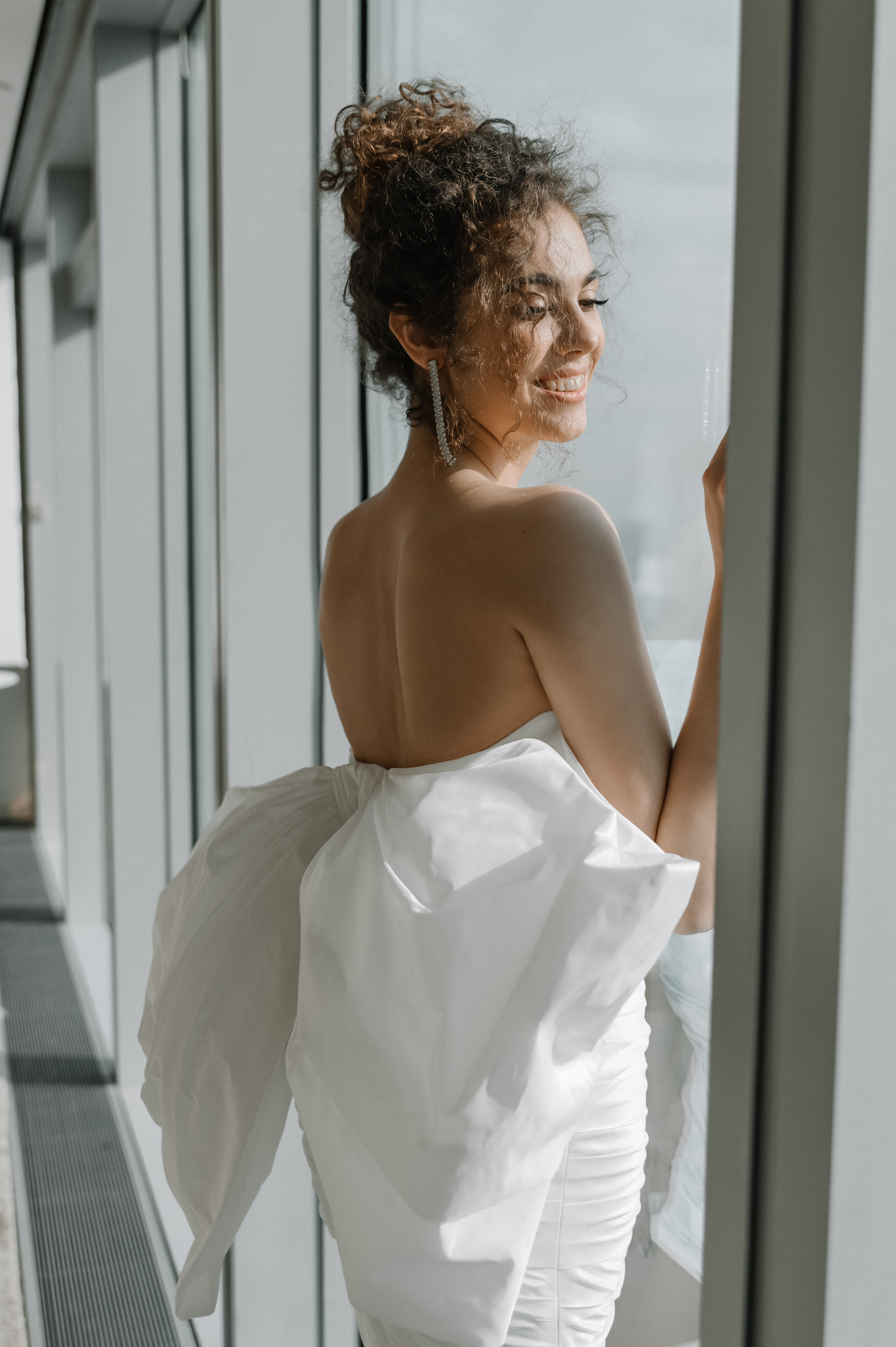 Cyrus i Stephanie. Fotograf w Krakowie/Europie Weronika Stoma