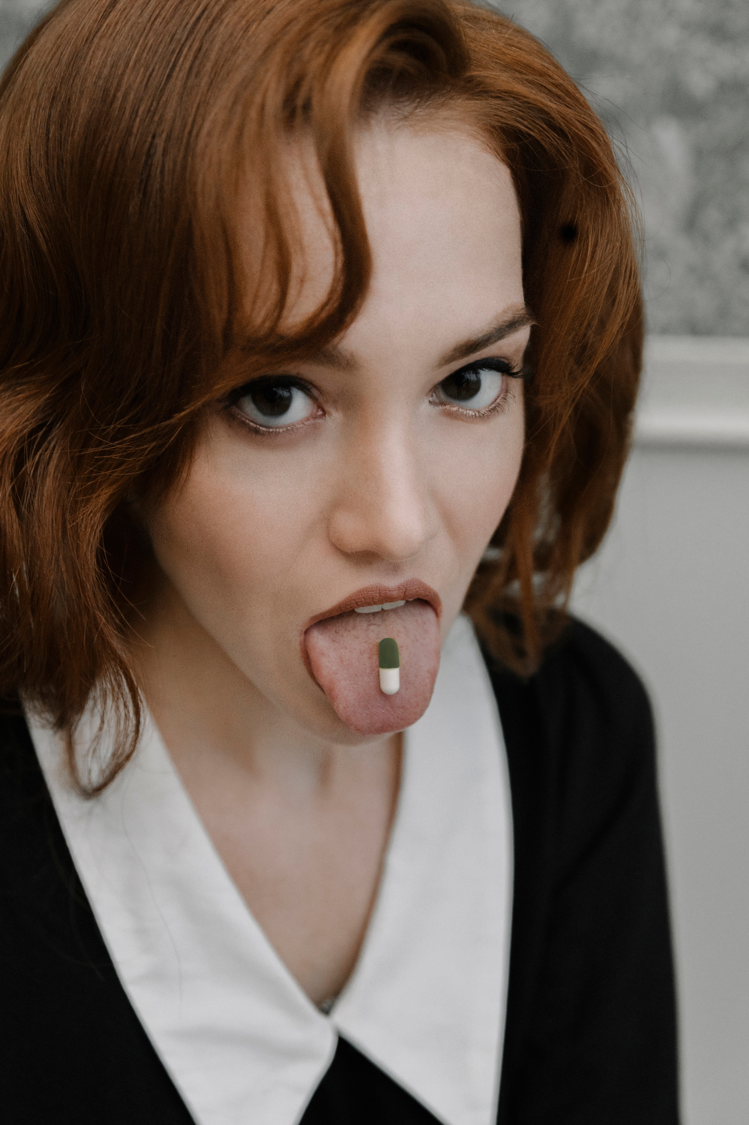 Ruch królowej. Fotograf w Krakowie/Europie Weronika Stoma