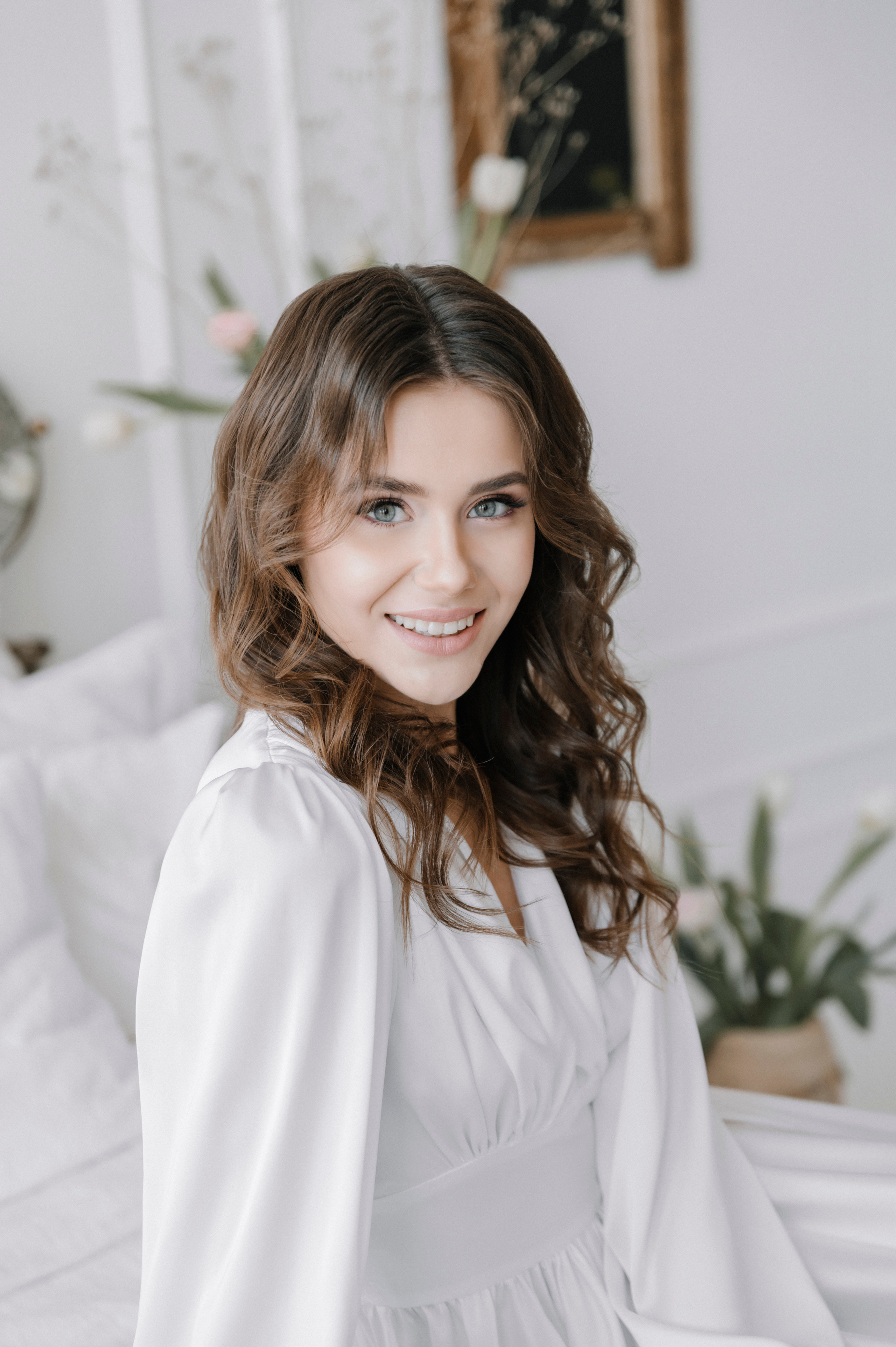 Wiosenny dzień. Fotograf w Krakowie/Europie Weronika Stoma