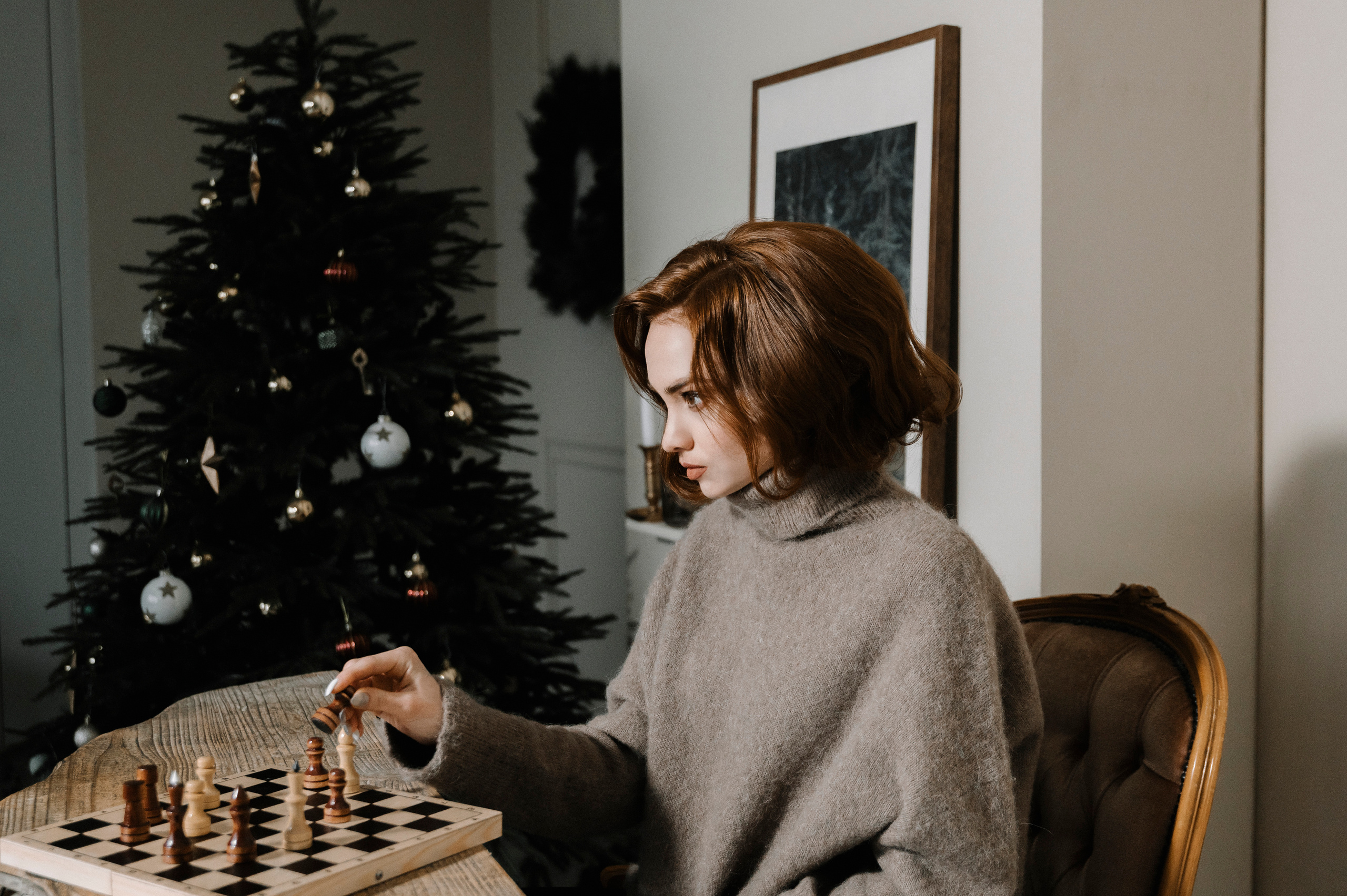 Ruch królowej. Fotograf w Krakowie/Europie Weronika Stoma