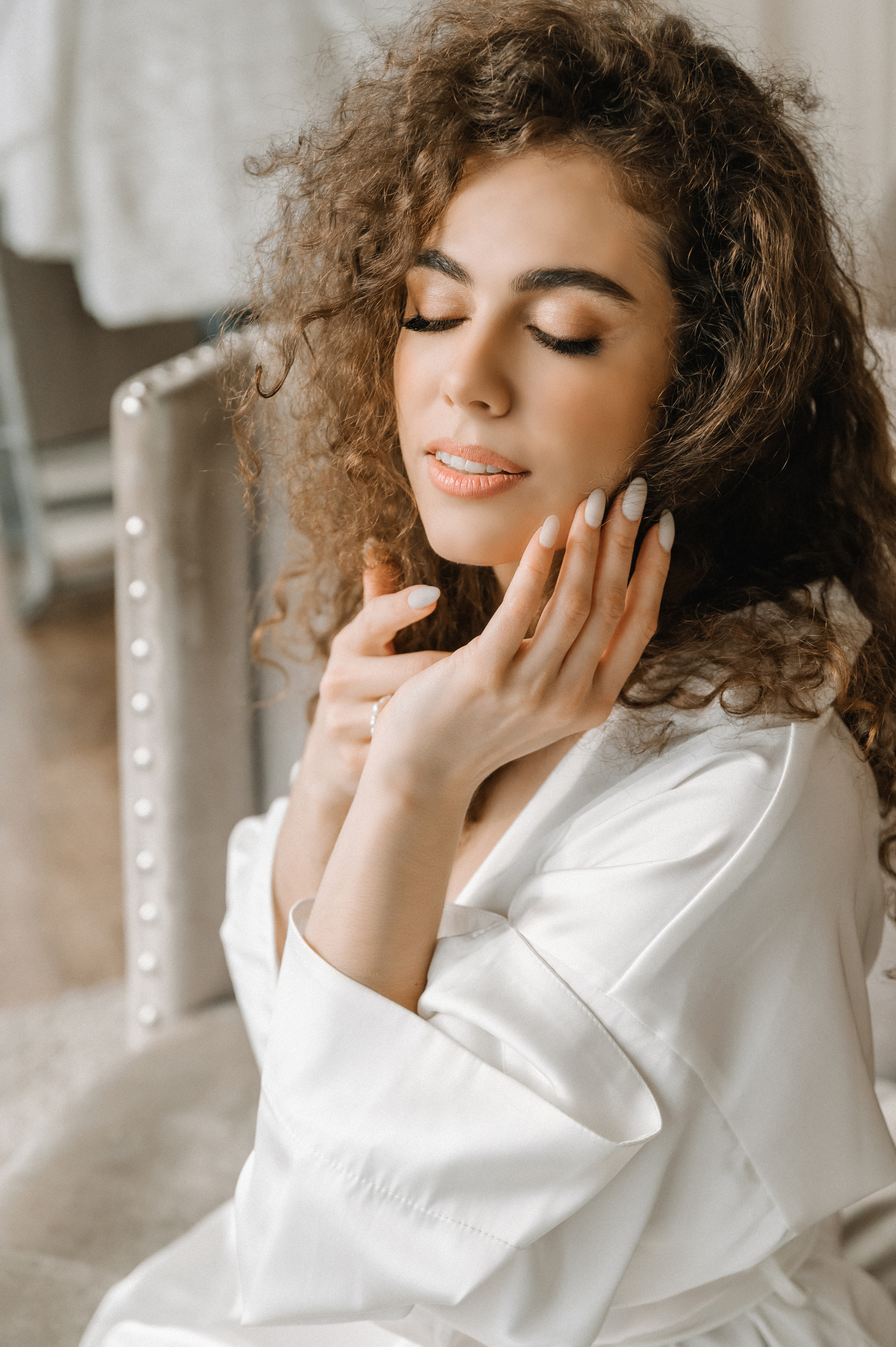 Cyrus i Stephanie. Fotograf w Krakowie/Europie Weronika Stoma