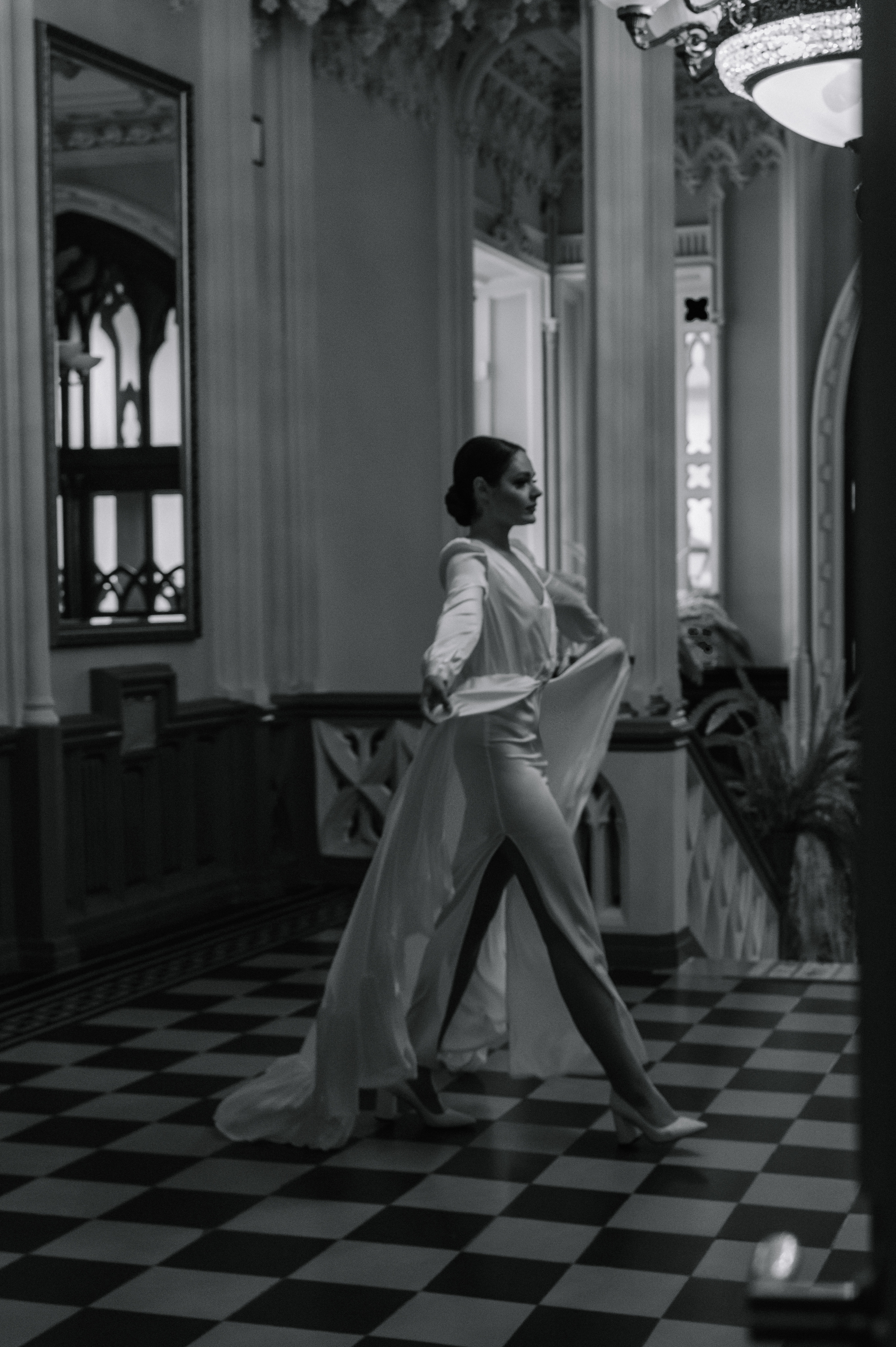 Julia i Vlad. Fotograf w Krakowie/Europie Weronika Stoma