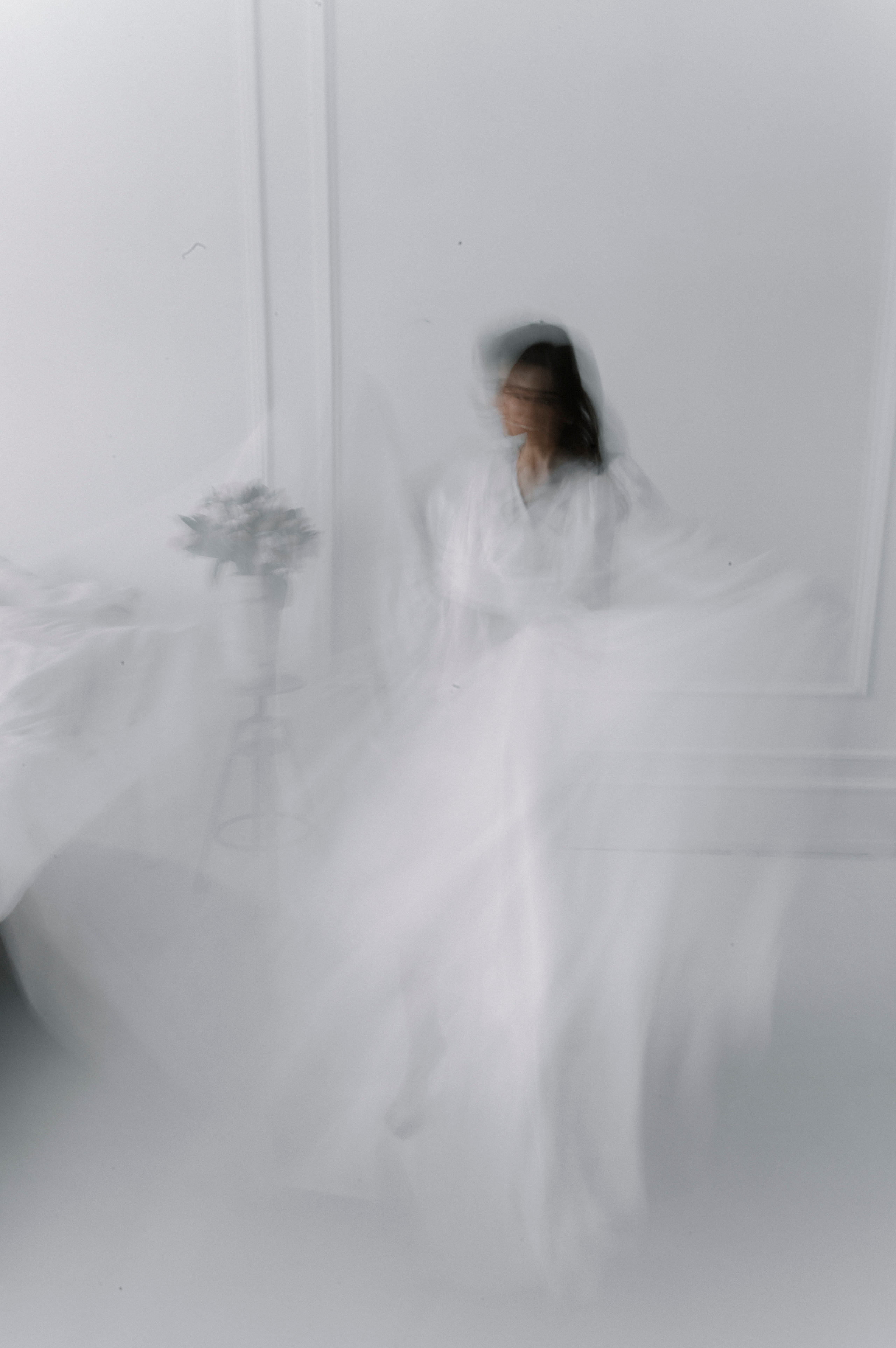 Wiosenny dzień. Fotograf w Krakowie/Europie Weronika Stoma