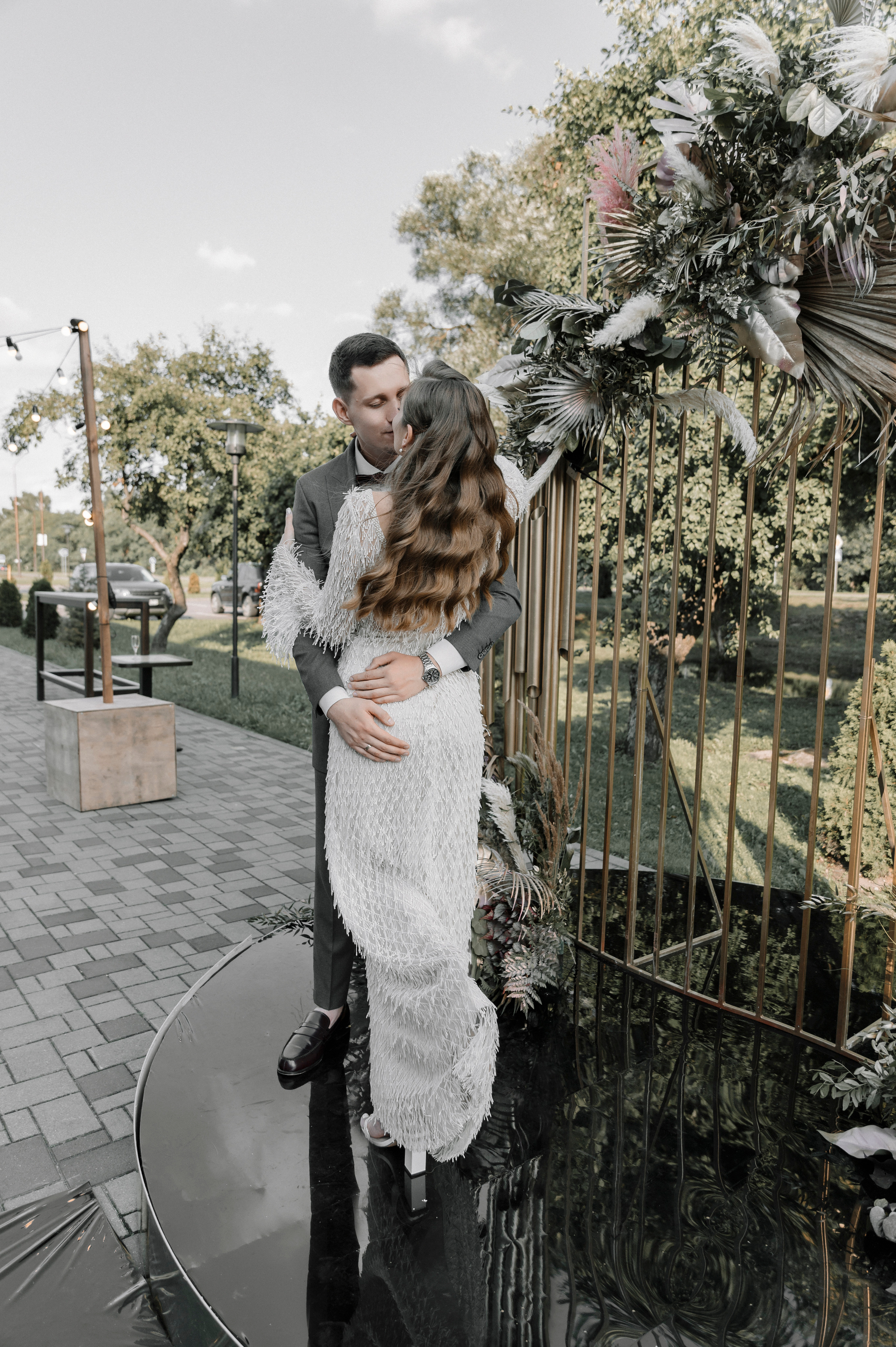 Alina i Pasza. Fotograf w Krakowie/Europie Weronika Stoma