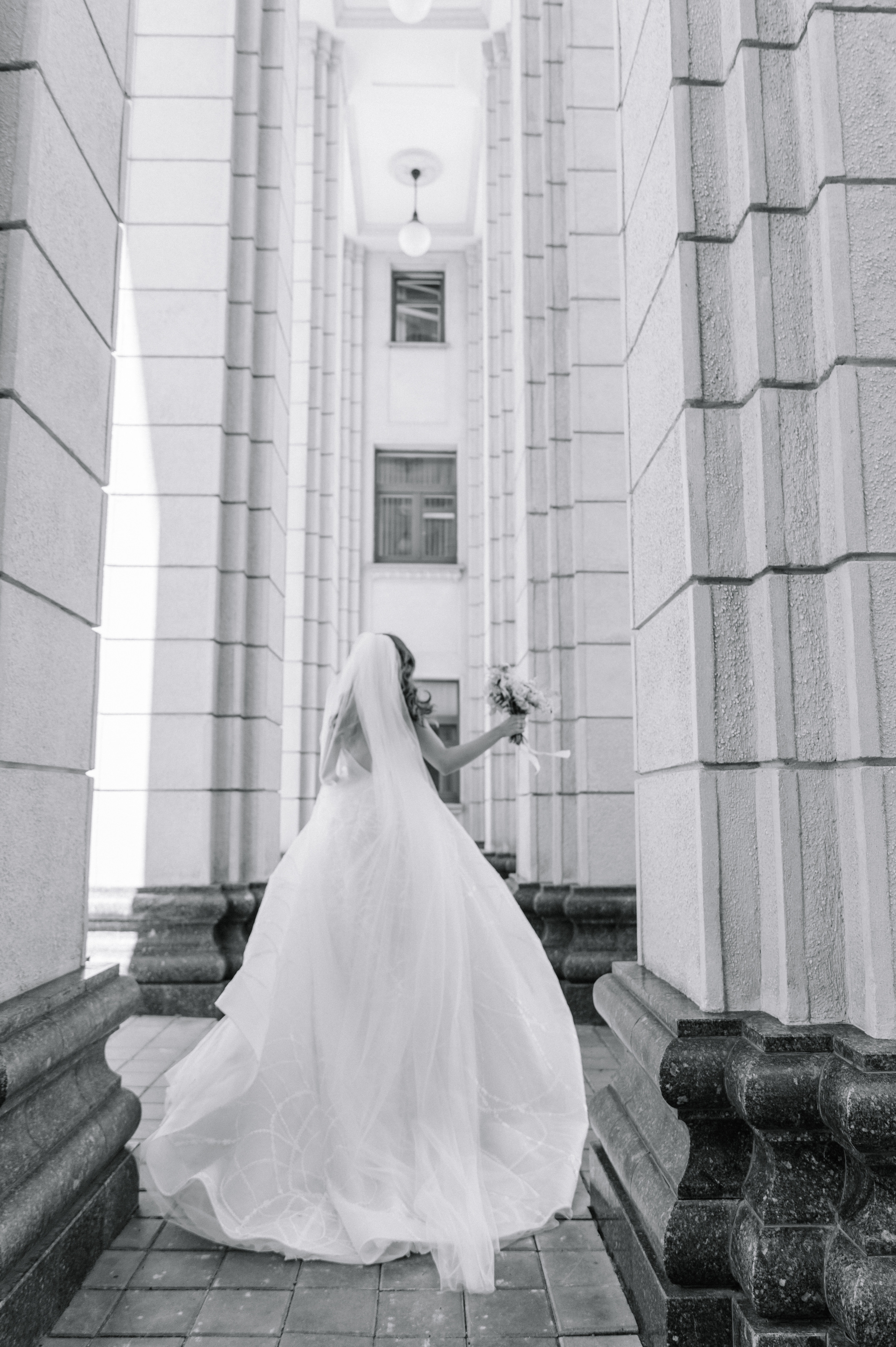 Alina i Pasza. Fotograf w Krakowie/Europie Weronika Stoma