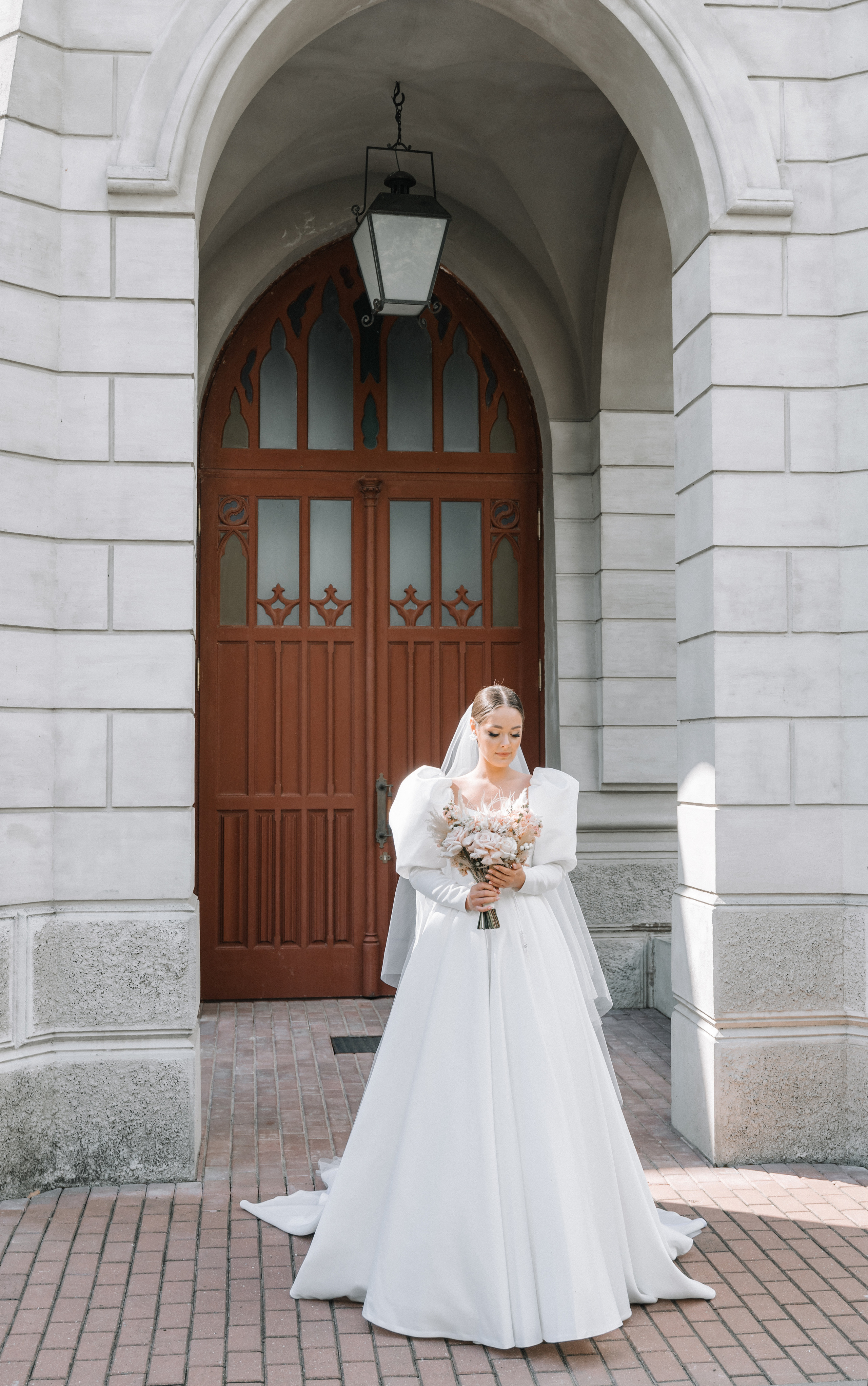 Julia i Vlad. Fotograf w Krakowie/Europie Weronika Stoma