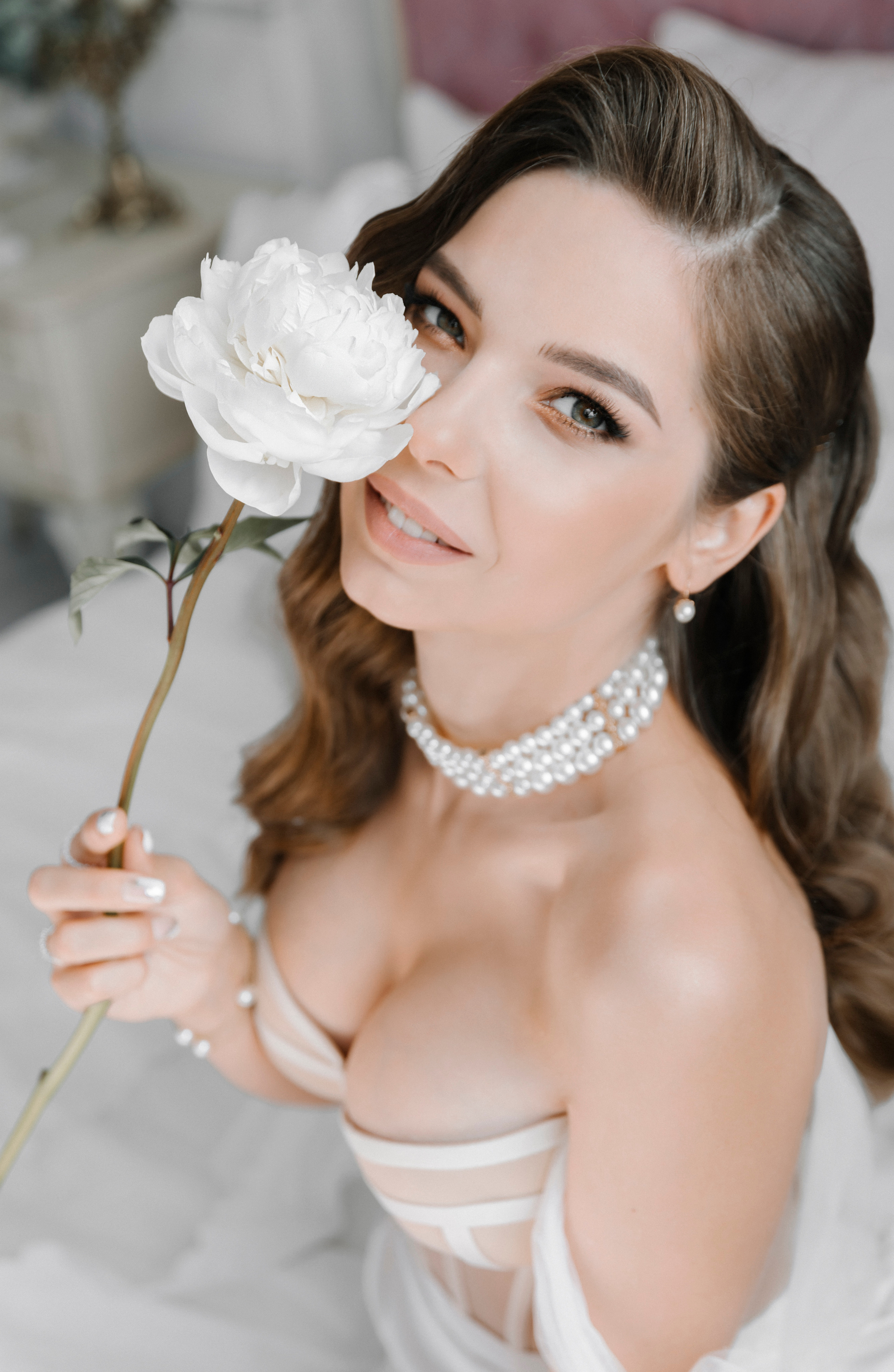 Alina i Pasza. Fotograf w Krakowie/Europie Weronika Stoma