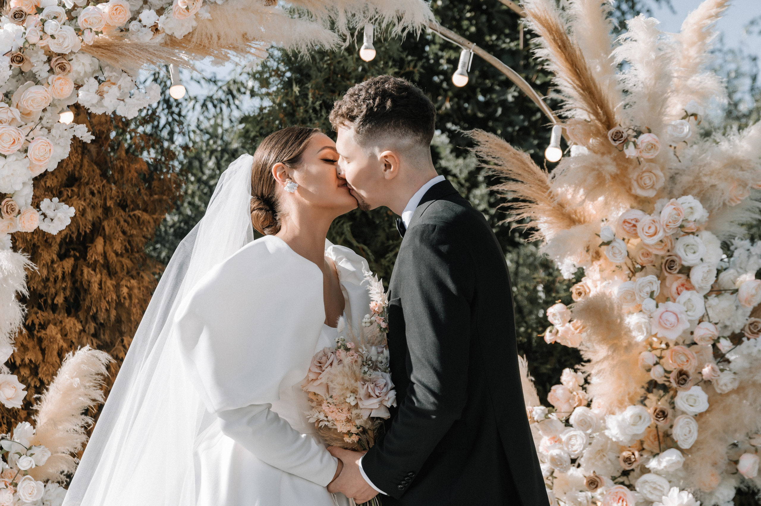 Julia i Vlad. Fotograf w Krakowie/Europie Weronika Stoma