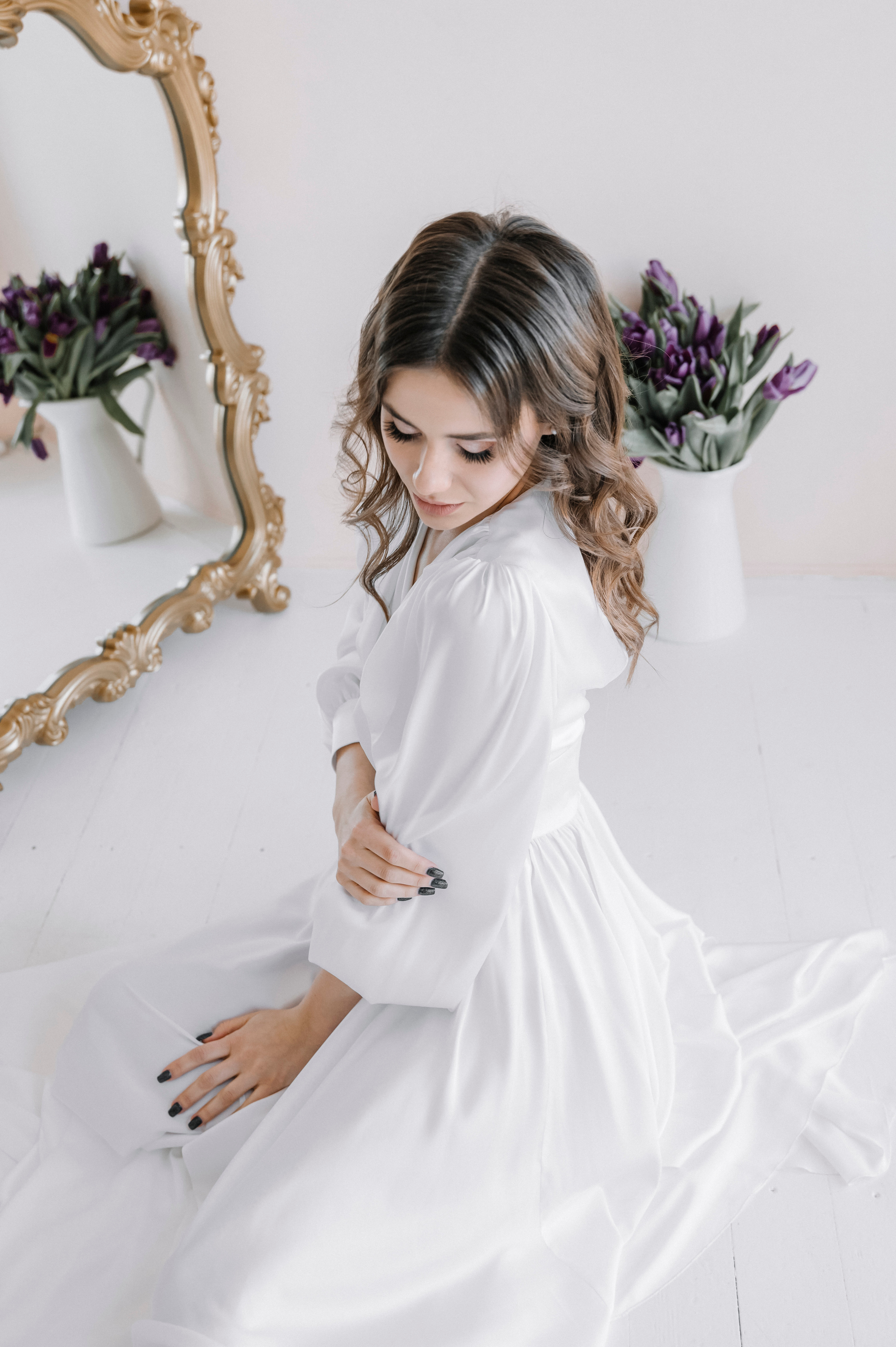 Wiosenny dzień. Fotograf w Krakowie/Europie Weronika Stoma