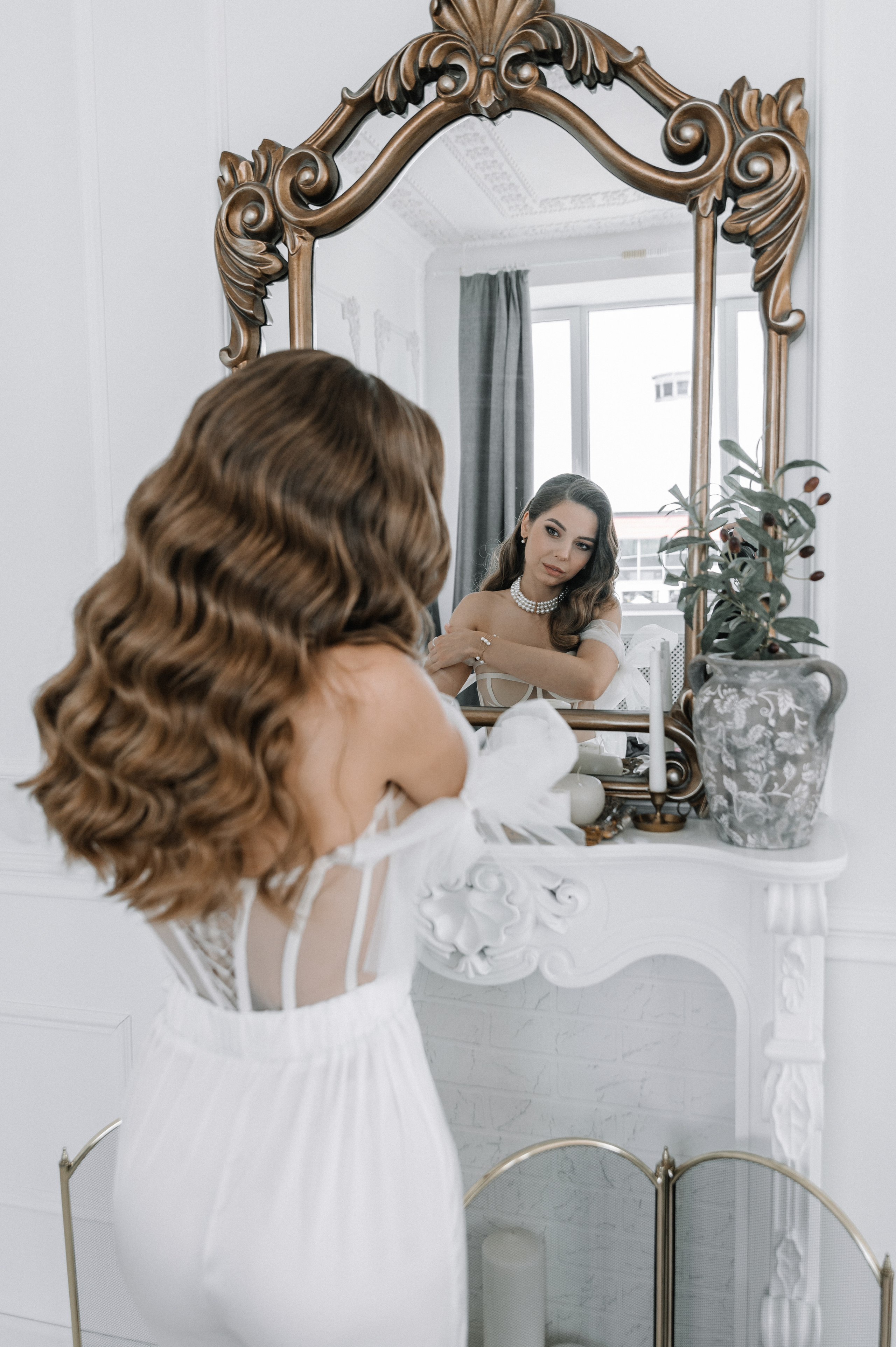 Alina i Pasza. Fotograf w Krakowie/Europie Weronika Stoma