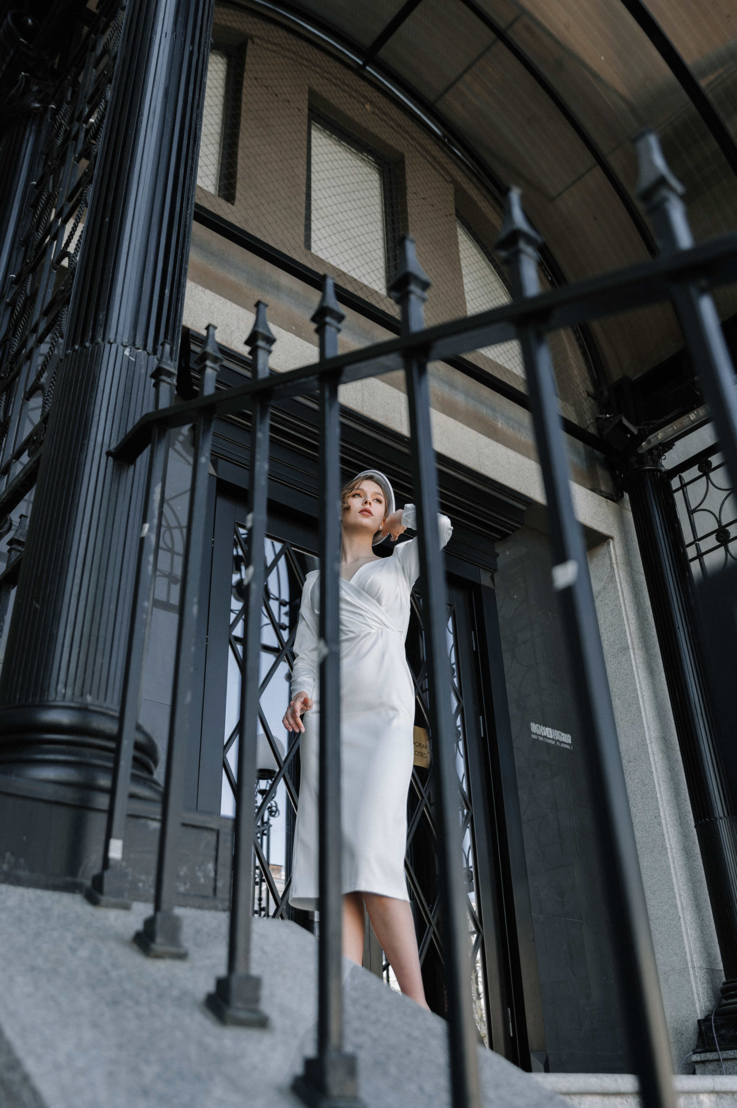 Smak francuskiego chleba. Fotograf w Krakowie/Europie Weronika Stoma