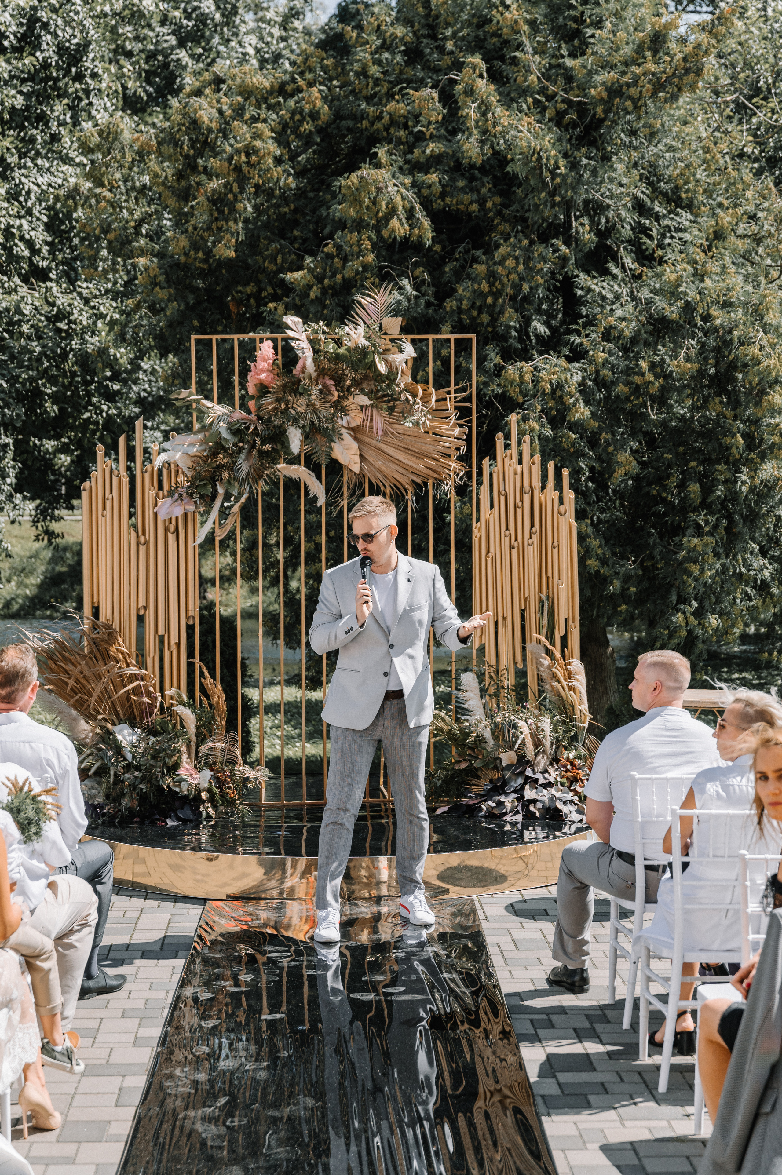 Alina i Pasza. Fotograf w Krakowie/Europie Weronika Stoma