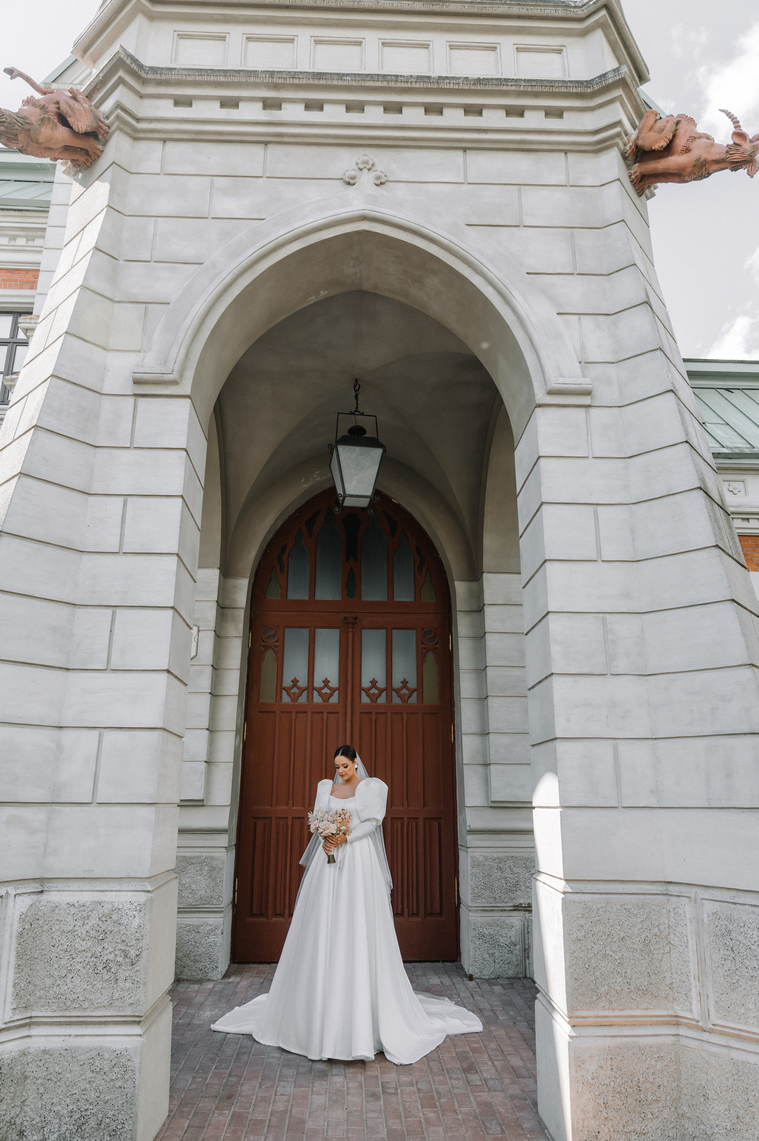 Julia i Vlad. Fotograf w Krakowie/Europie Weronika Stoma