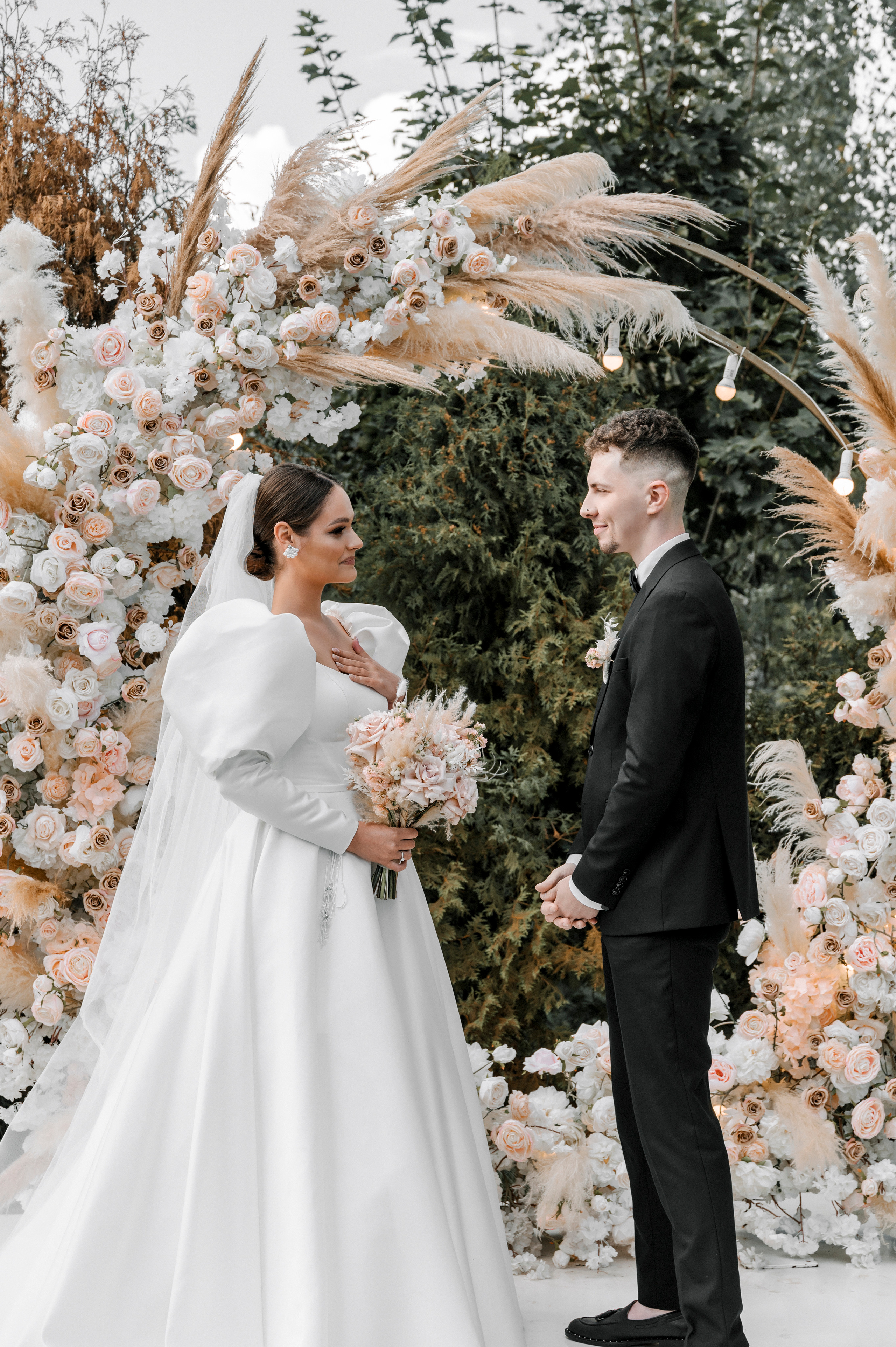 Julia i Vlad. Fotograf w Krakowie/Europie Weronika Stoma