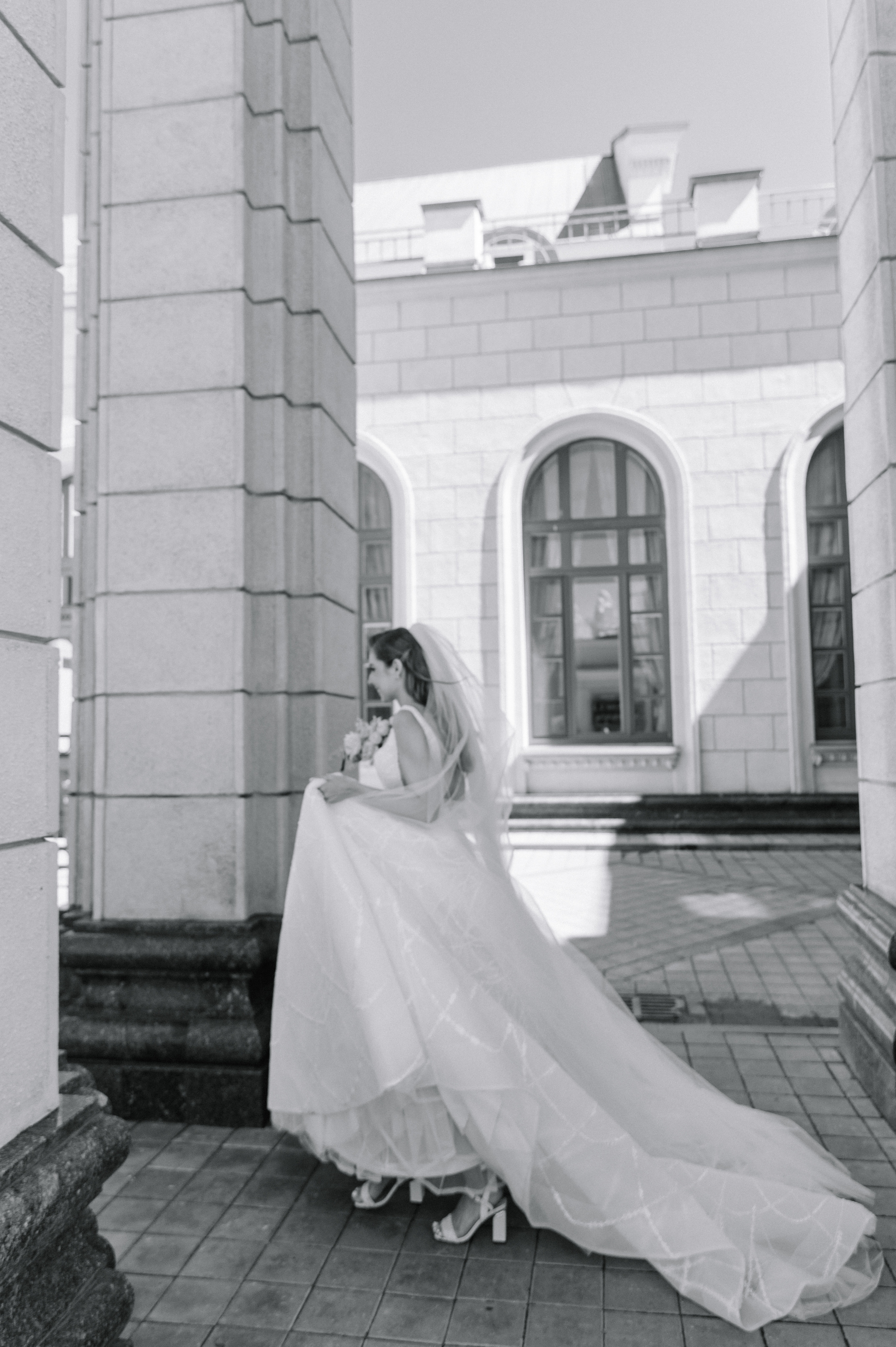 Alina i Pasza. Fotograf w Krakowie/Europie Weronika Stoma