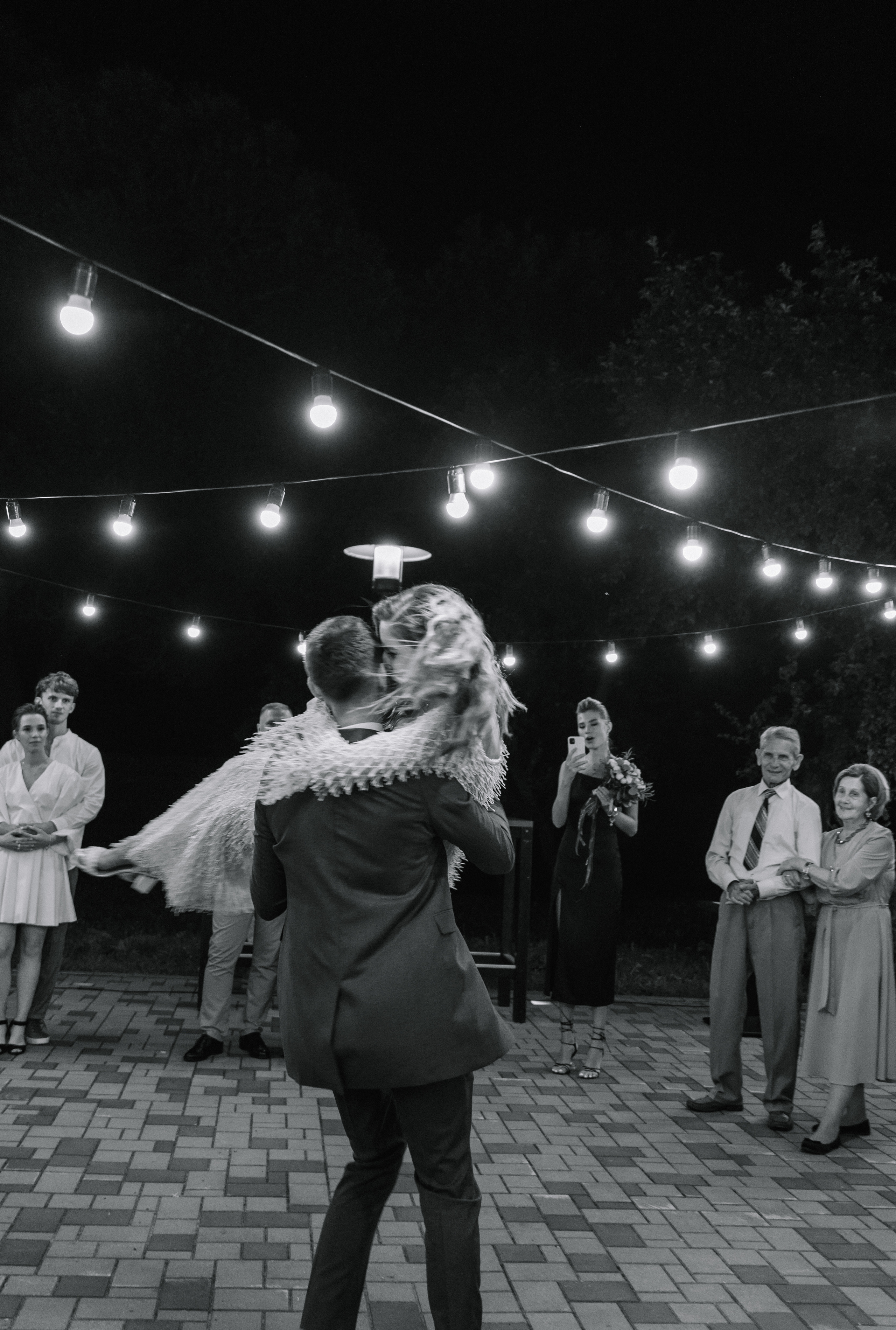 Alina i Pasza. Fotograf w Krakowie/Europie Weronika Stoma