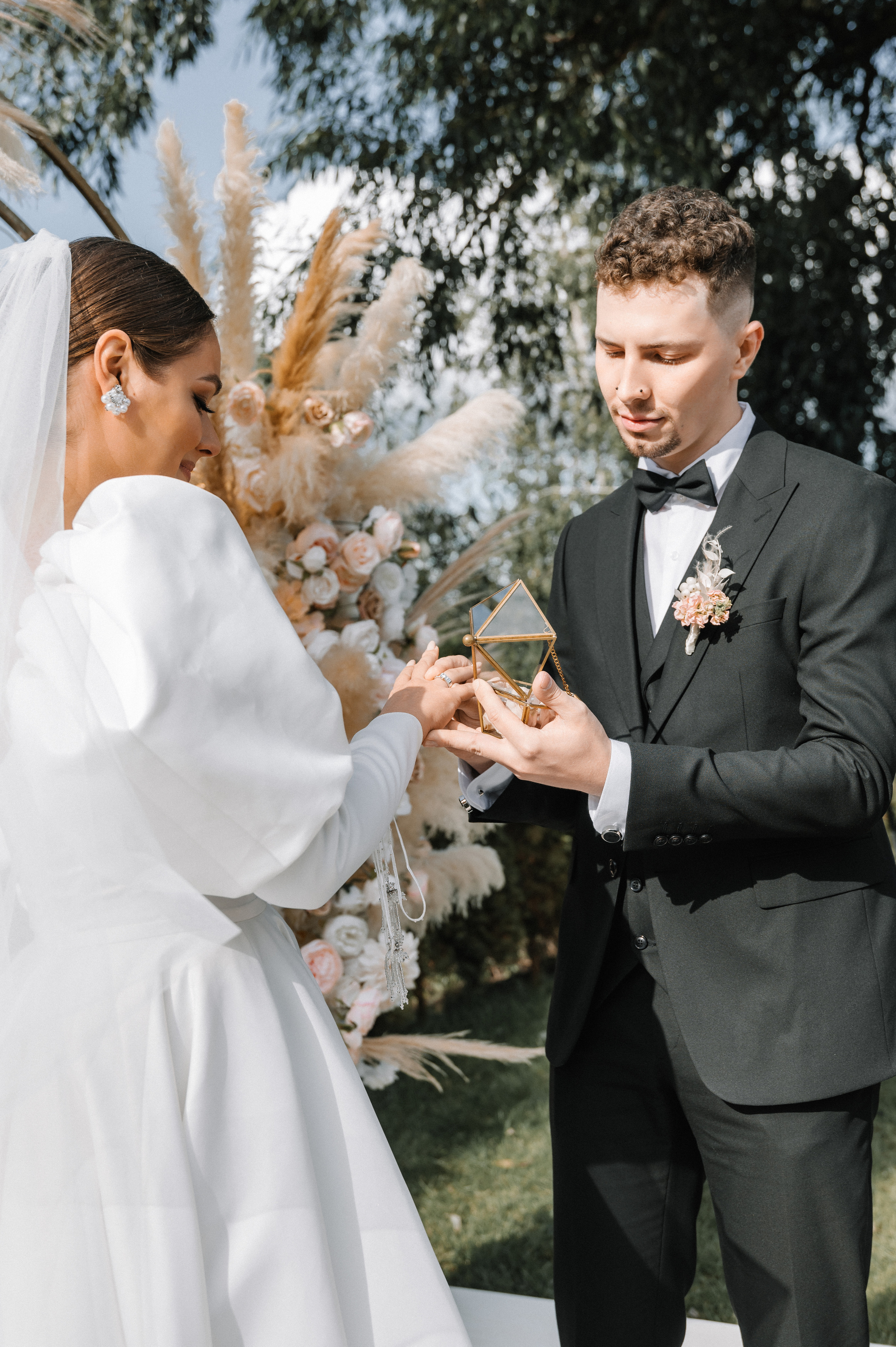 Julia i Vlad. Fotograf w Krakowie/Europie Weronika Stoma