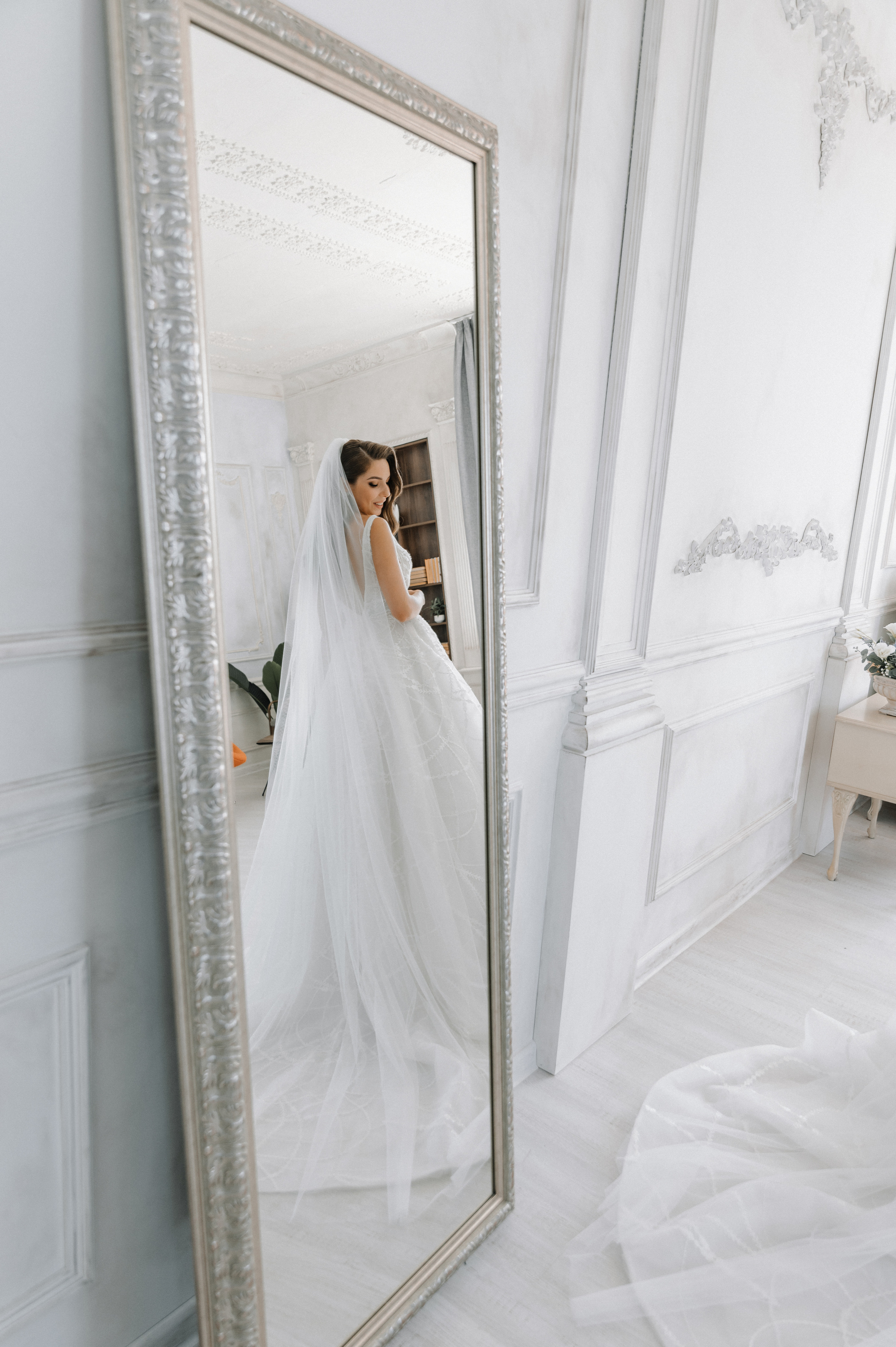 Alina i Pasza. Fotograf w Krakowie/Europie Weronika Stoma