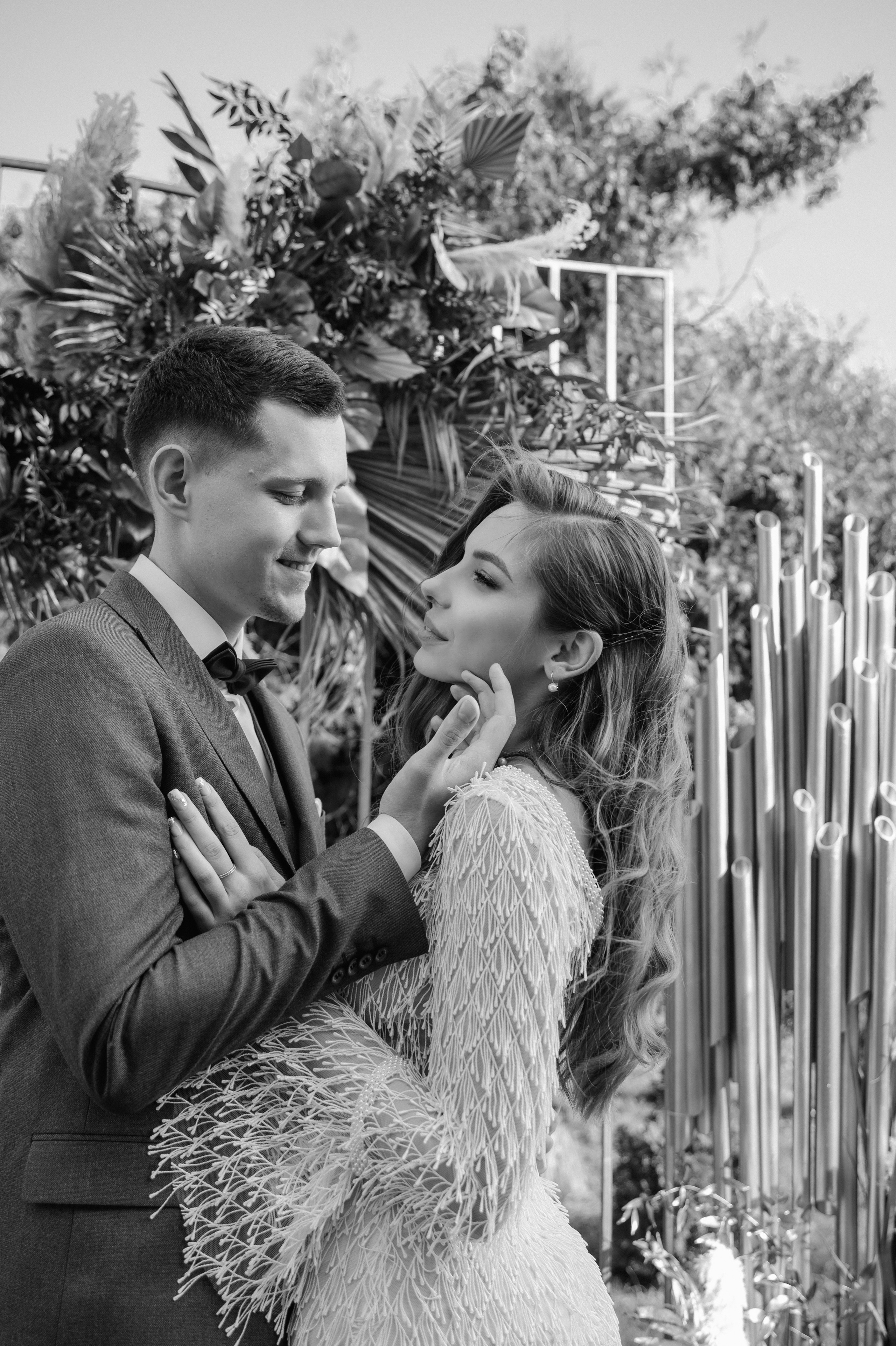 Alina i Pasza. Fotograf w Krakowie/Europie Weronika Stoma