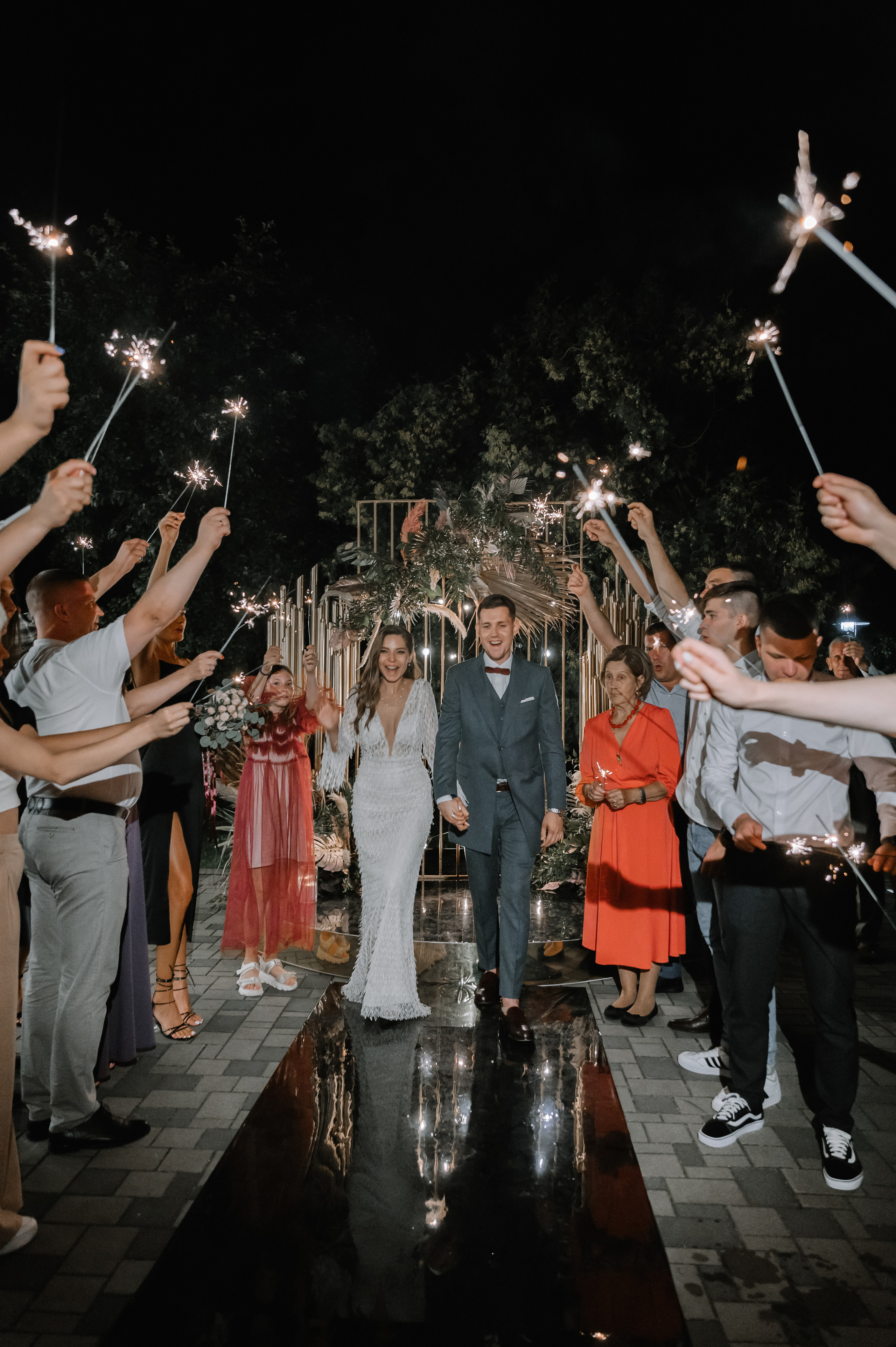 Alina i Pasza. Fotograf w Krakowie/Europie Weronika Stoma