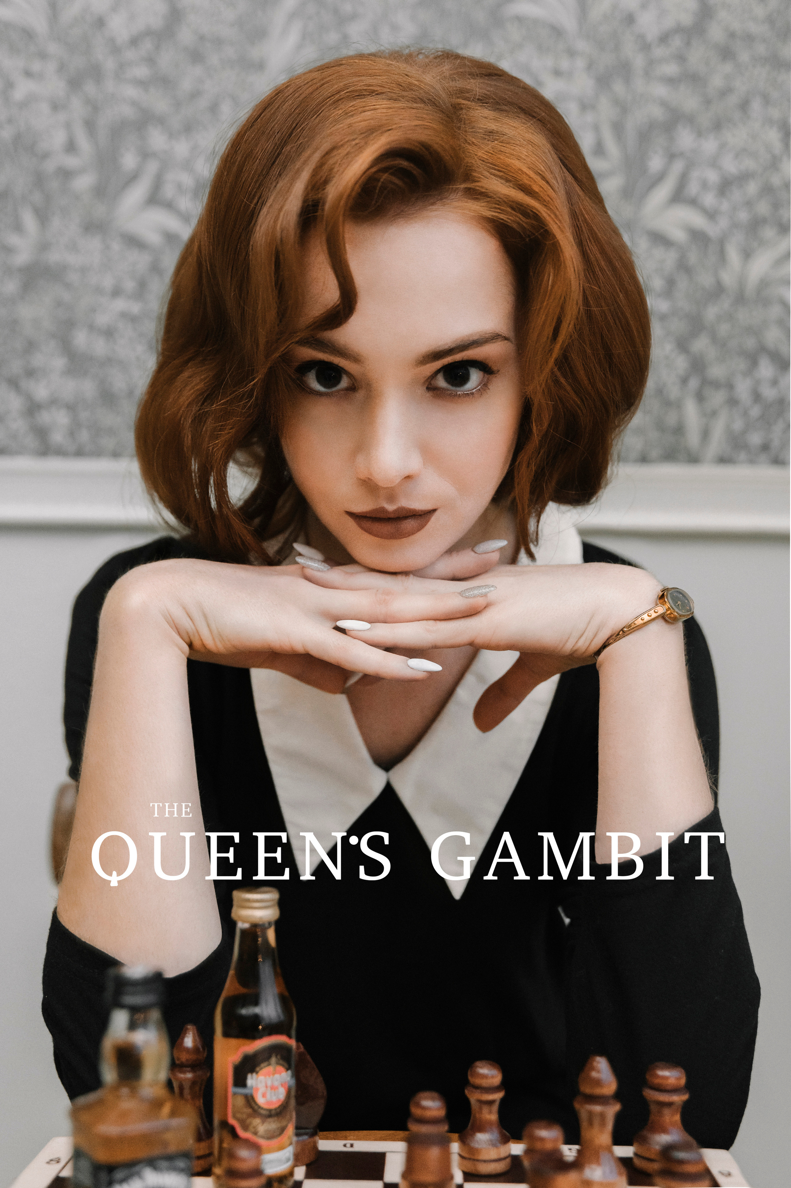 Ruch królowej. Fotograf w Krakowie/Europie Weronika Stoma