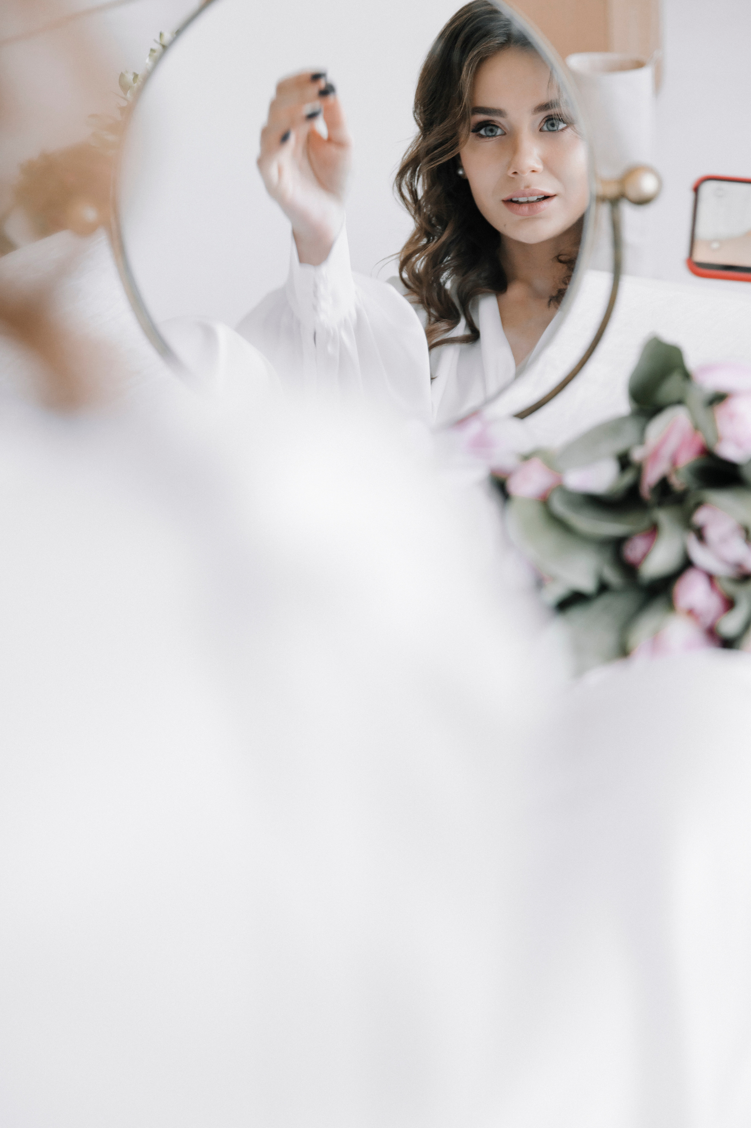 Wiosenny dzień. Fotograf w Krakowie/Europie Weronika Stoma