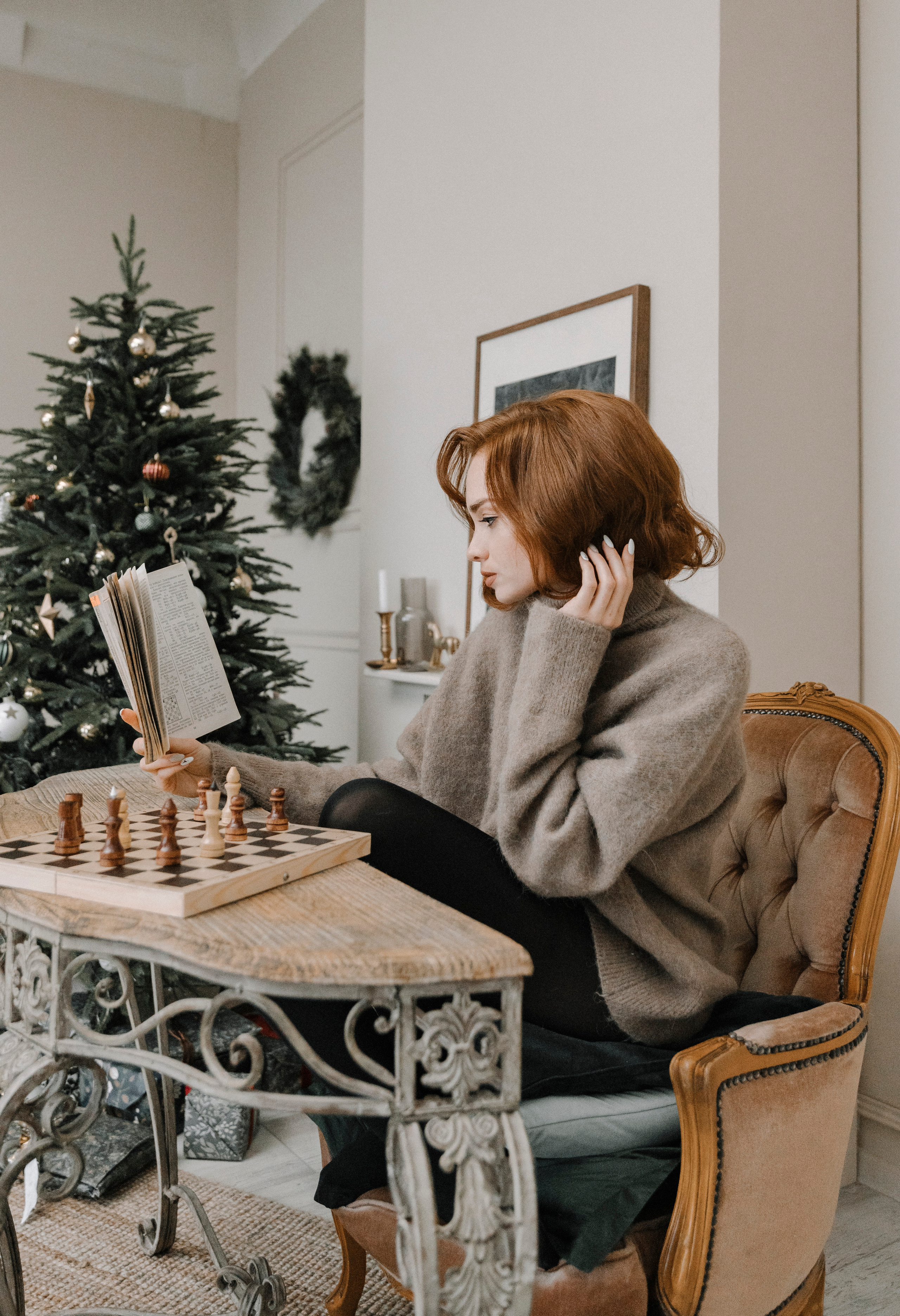 Ruch królowej. Fotograf w Krakowie/Europie Weronika Stoma