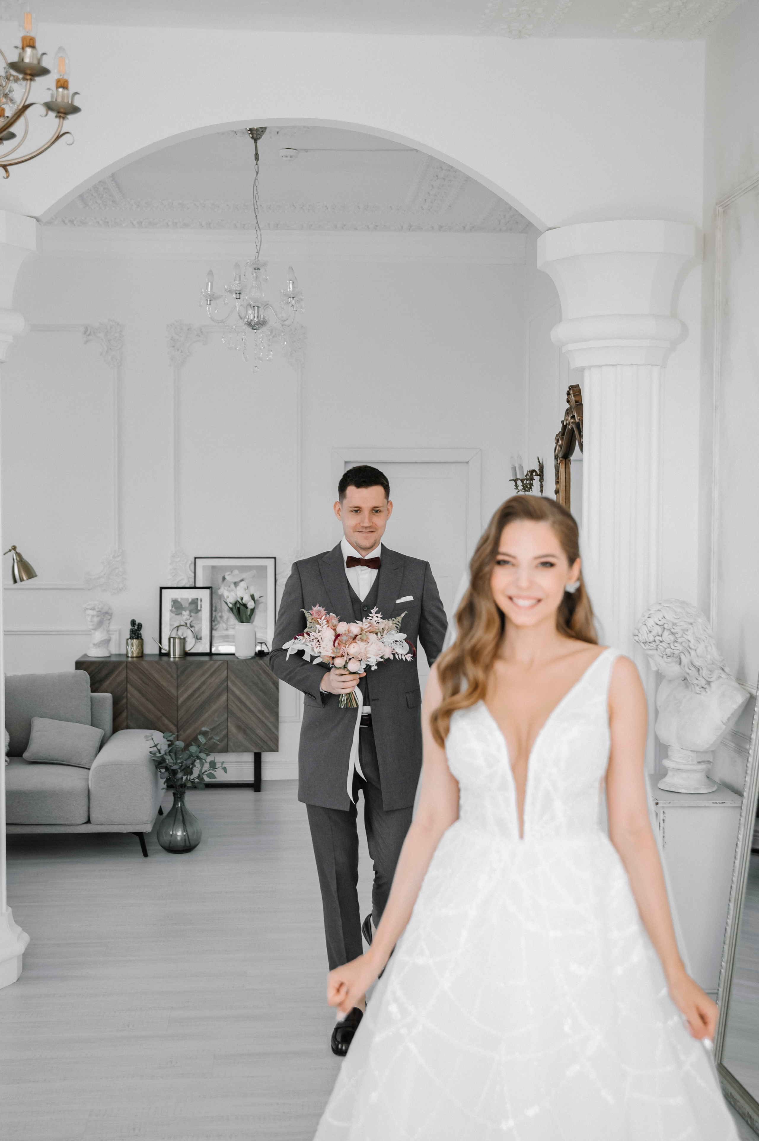 Alina i Pasza. Fotograf w Krakowie/Europie Weronika Stoma