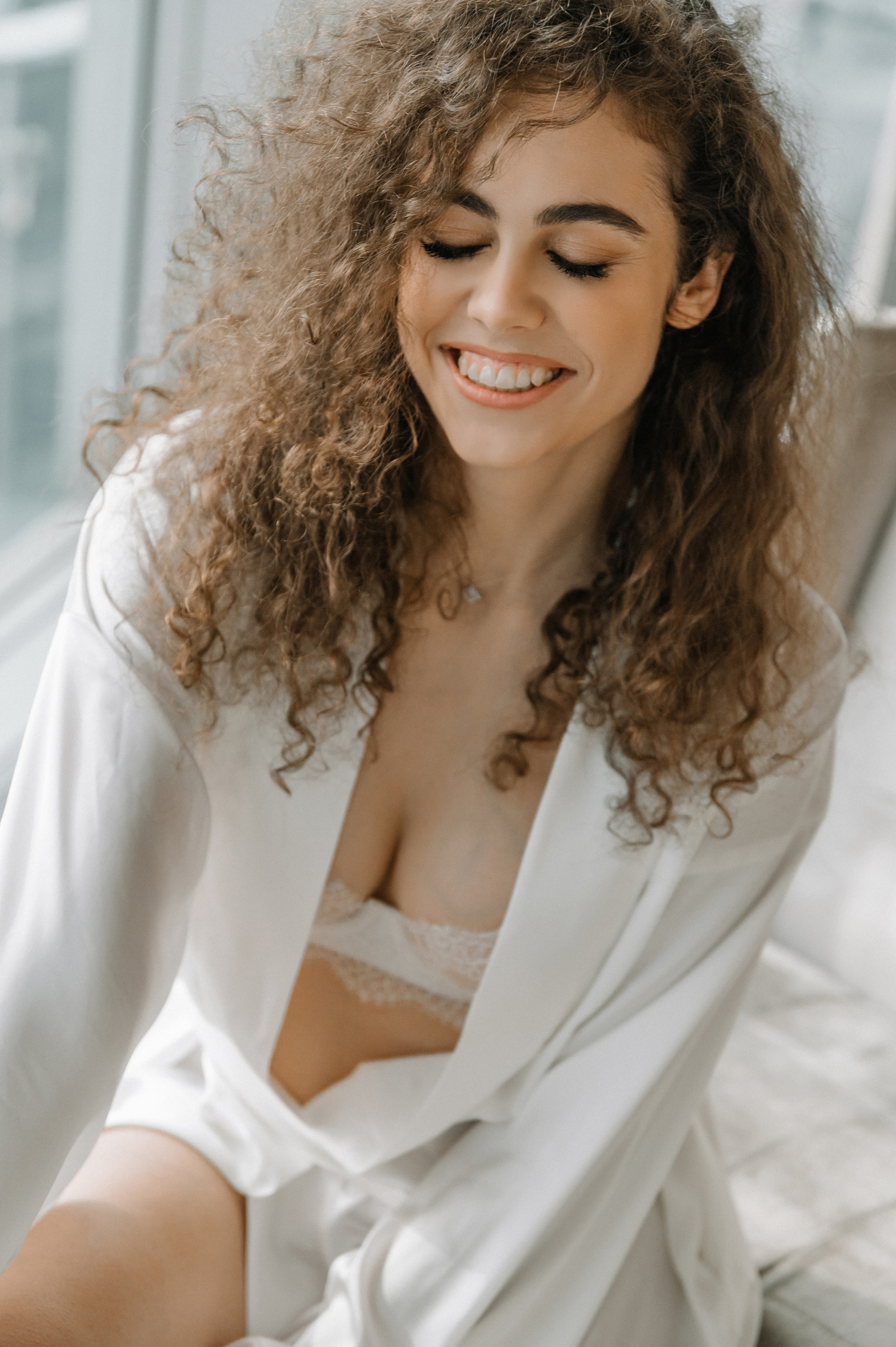 Cyrus i Stephanie. Fotograf w Krakowie/Europie Weronika Stoma