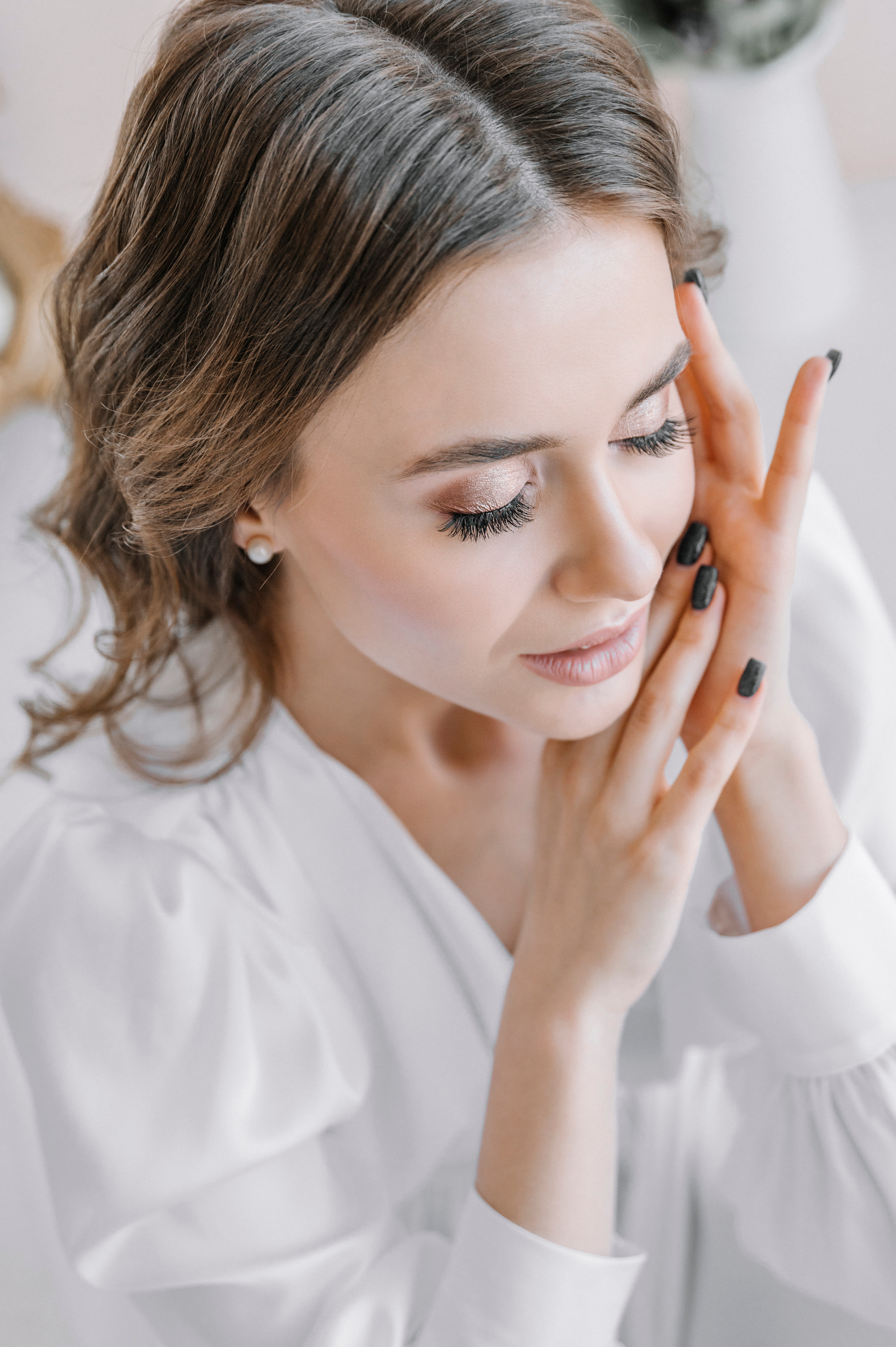 Wiosenny dzień. Fotograf w Krakowie/Europie Weronika Stoma