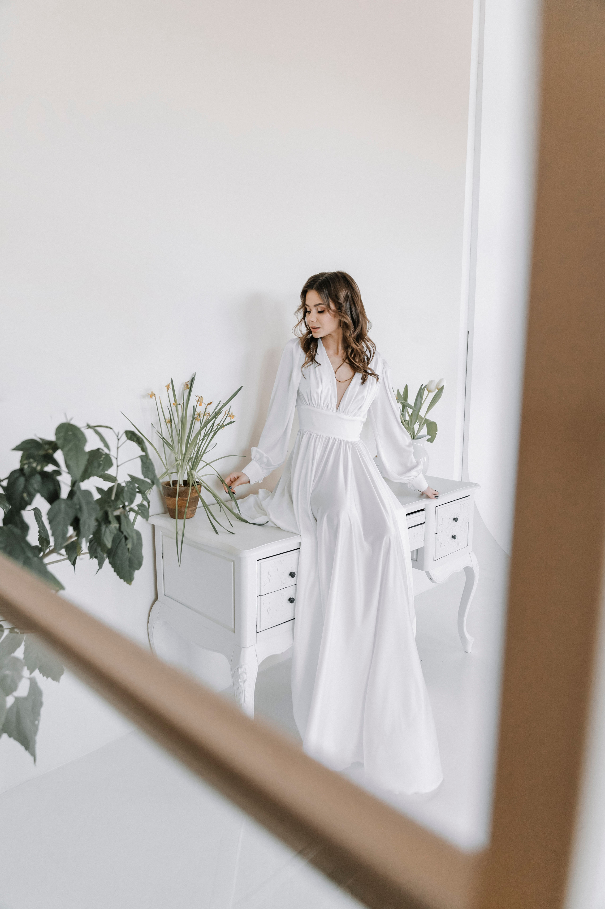 Wiosenny dzień. Fotograf w Krakowie/Europie Weronika Stoma