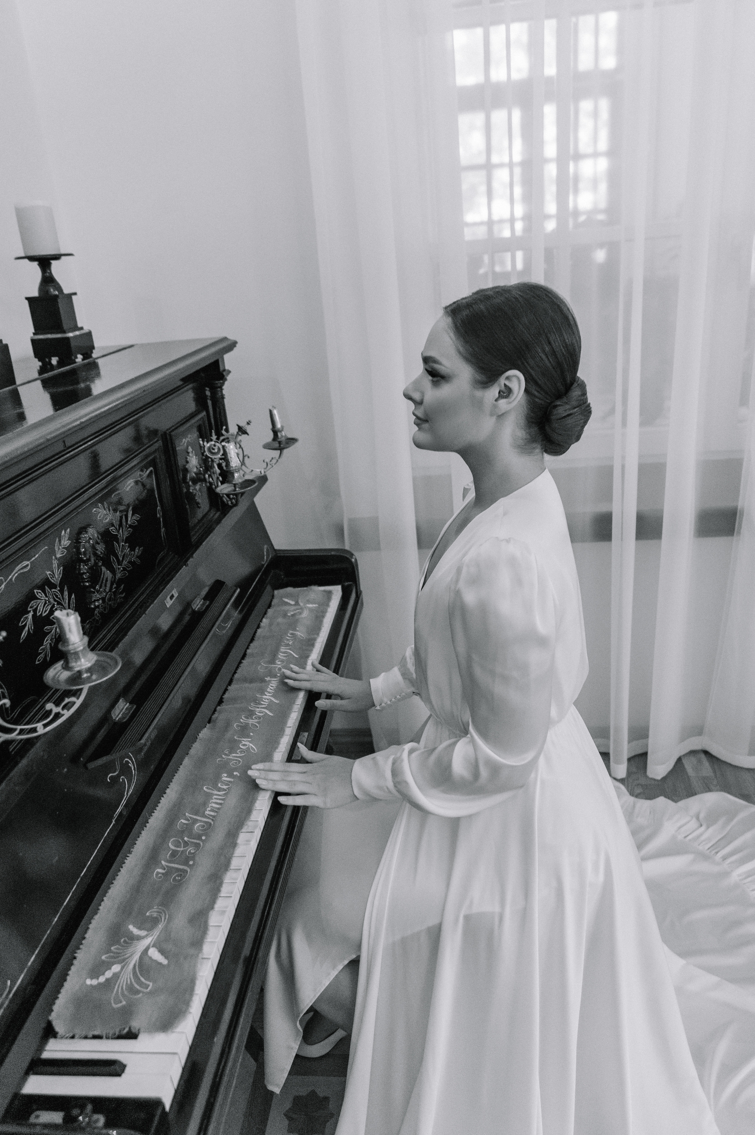 Julia i Vlad. Fotograf w Krakowie/Europie Weronika Stoma