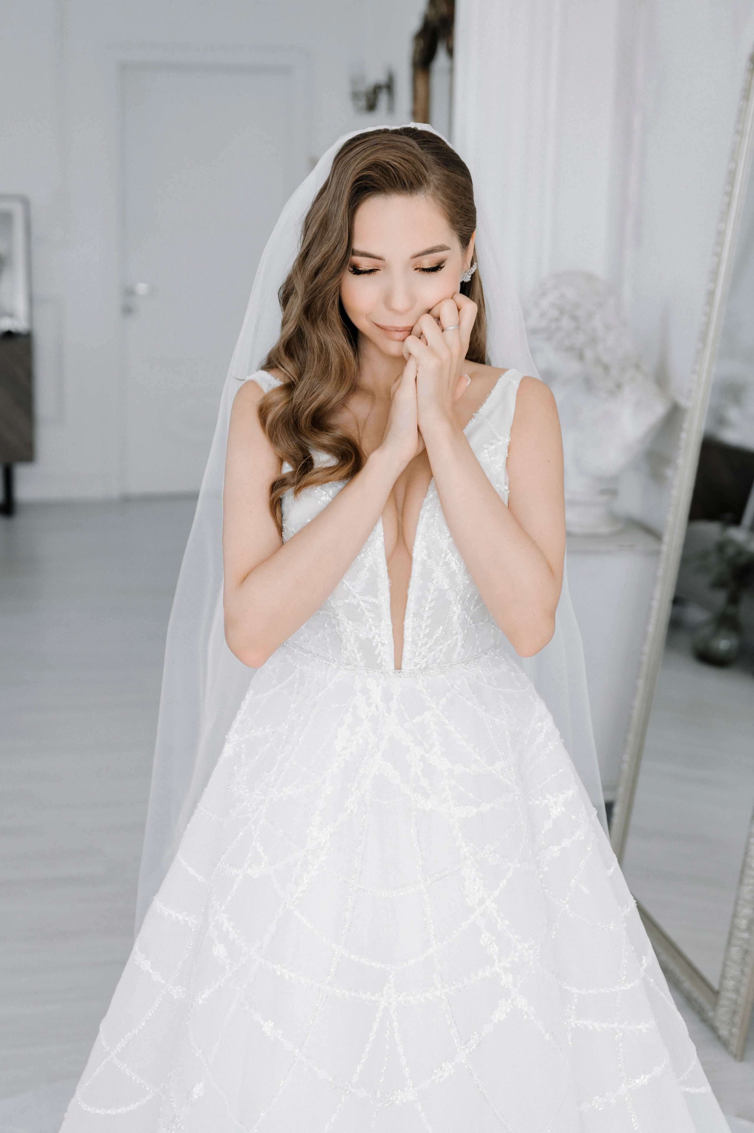 Alina i Pasza. Fotograf w Krakowie/Europie Weronika Stoma