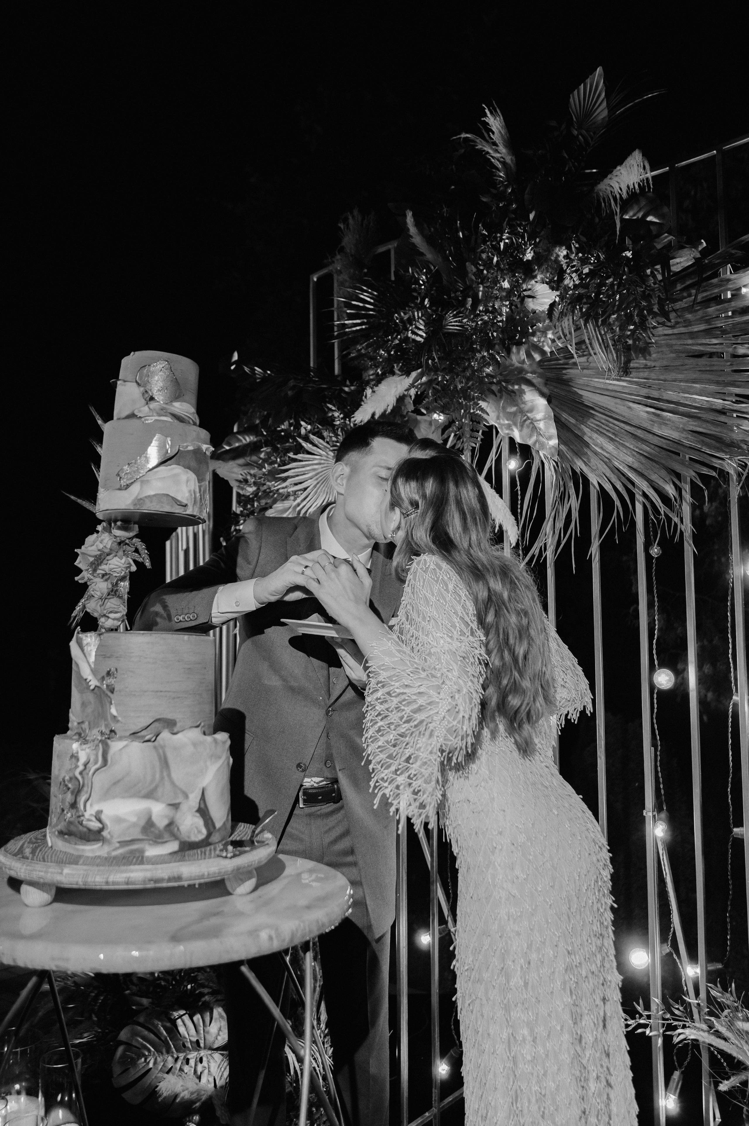 Alina i Pasza. Fotograf w Krakowie/Europie Weronika Stoma