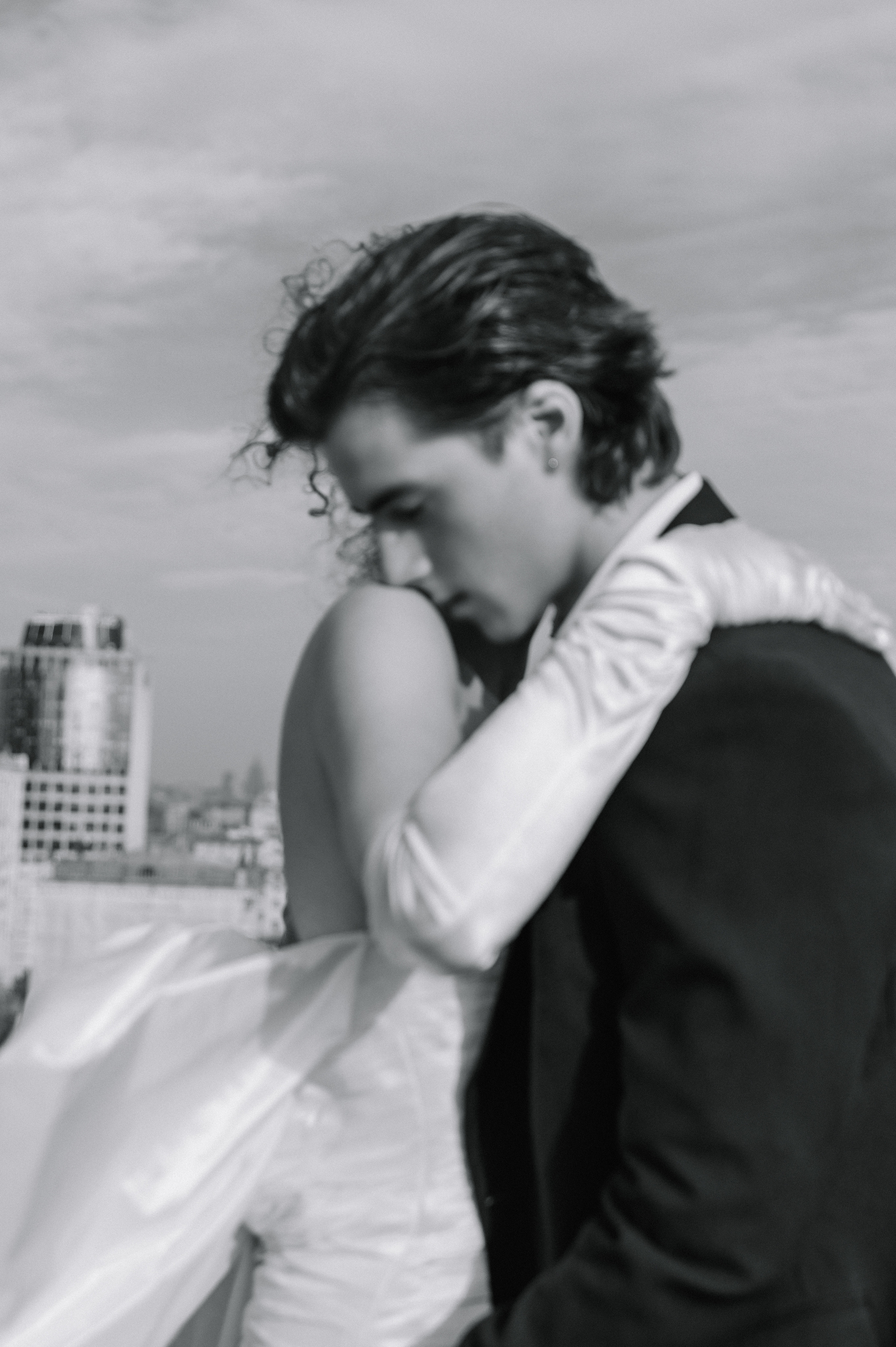 Cyrus i Stephanie. Fotograf w Krakowie/Europie Weronika Stoma