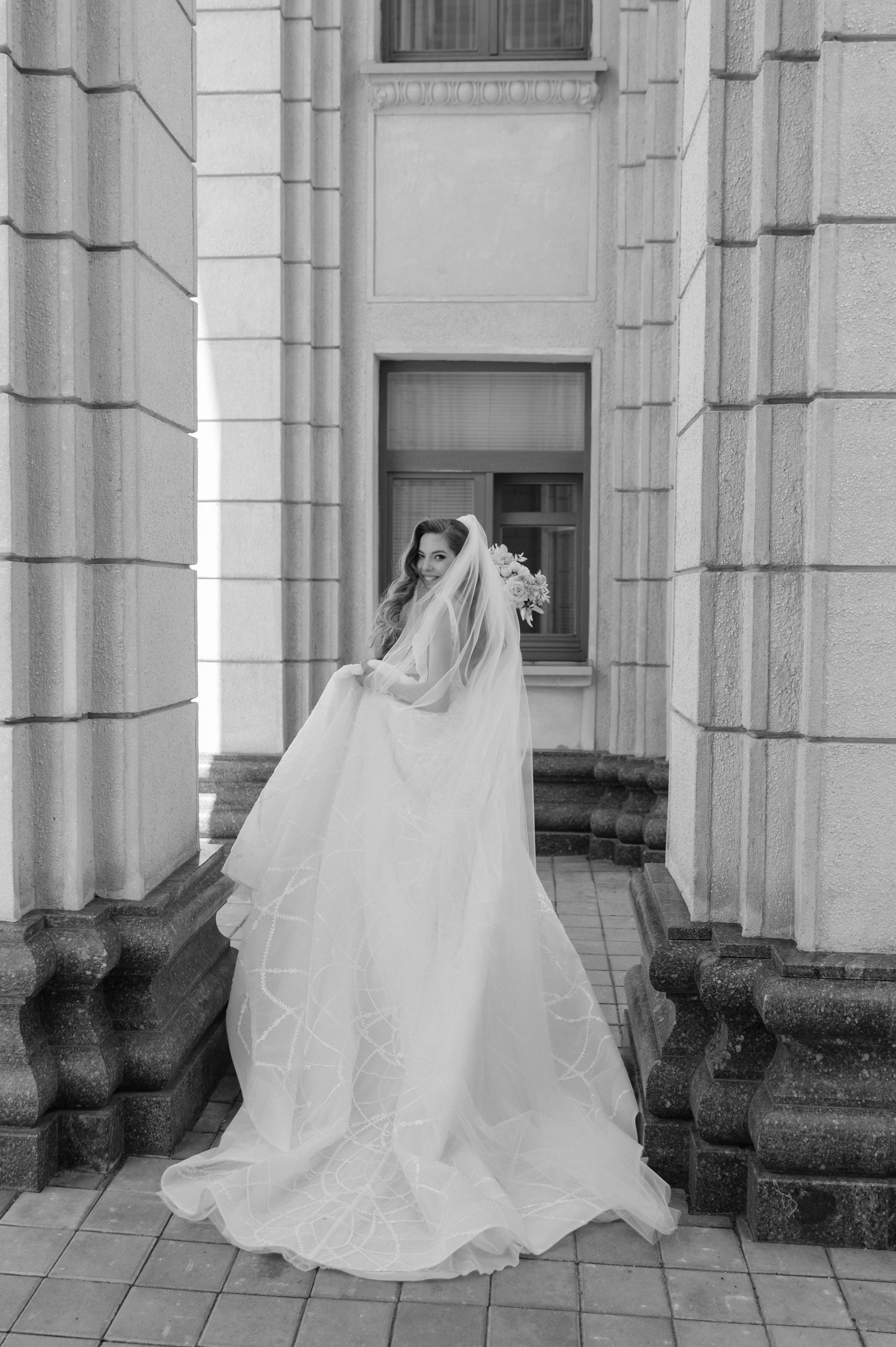 Alina i Pasza. Fotograf w Krakowie/Europie Weronika Stoma