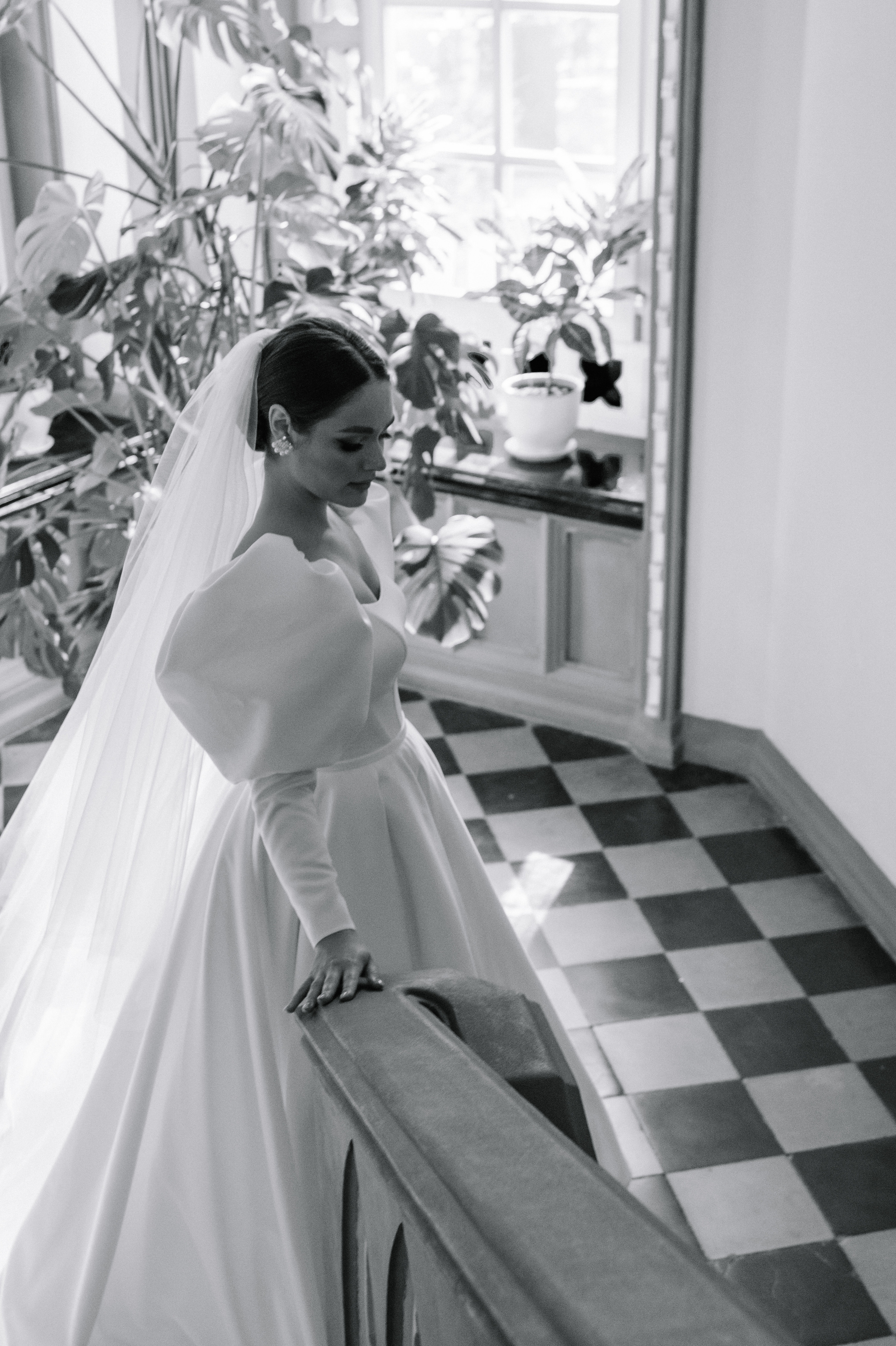 Julia i Vlad. Fotograf w Krakowie/Europie Weronika Stoma